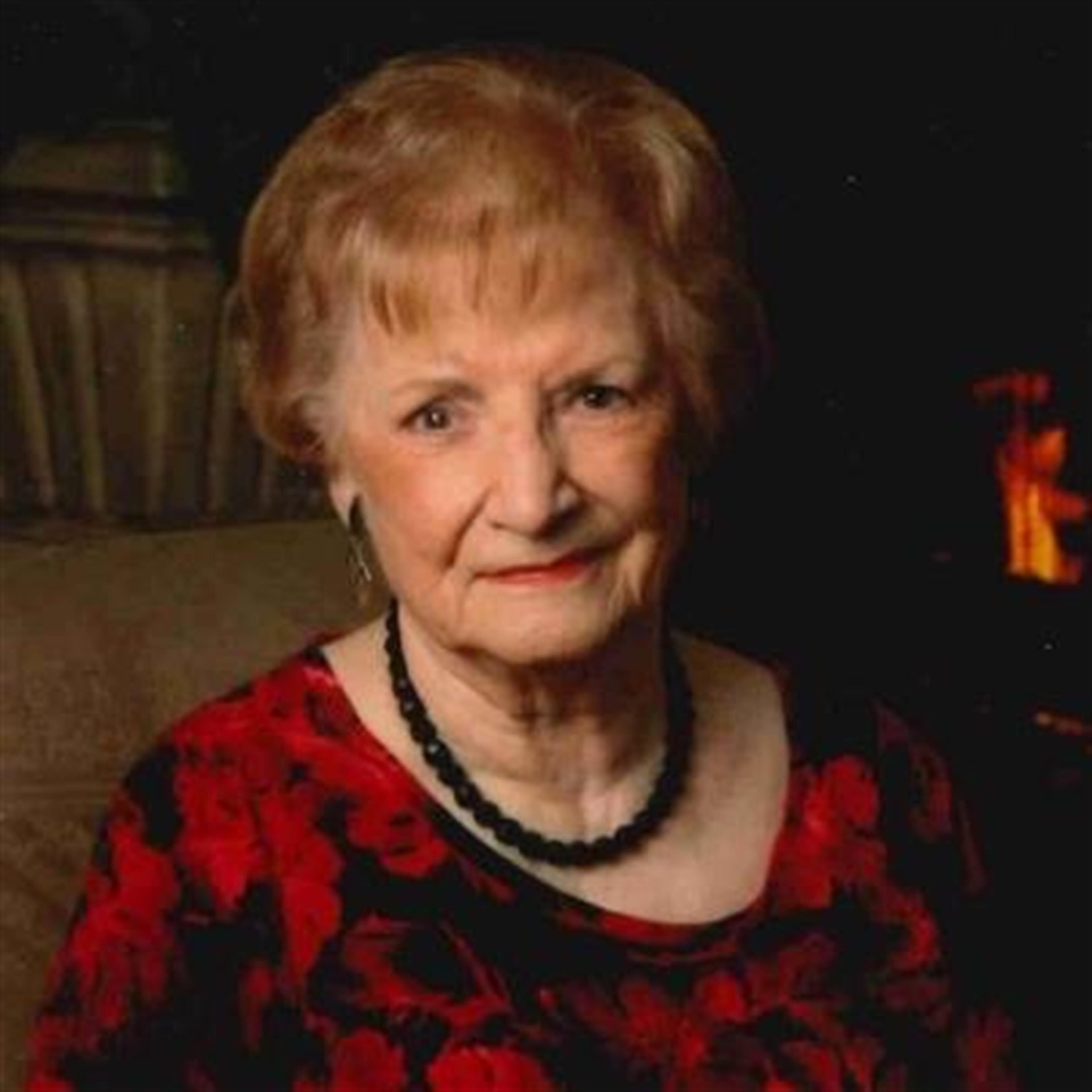 Elizabeth Joyce Hendricks