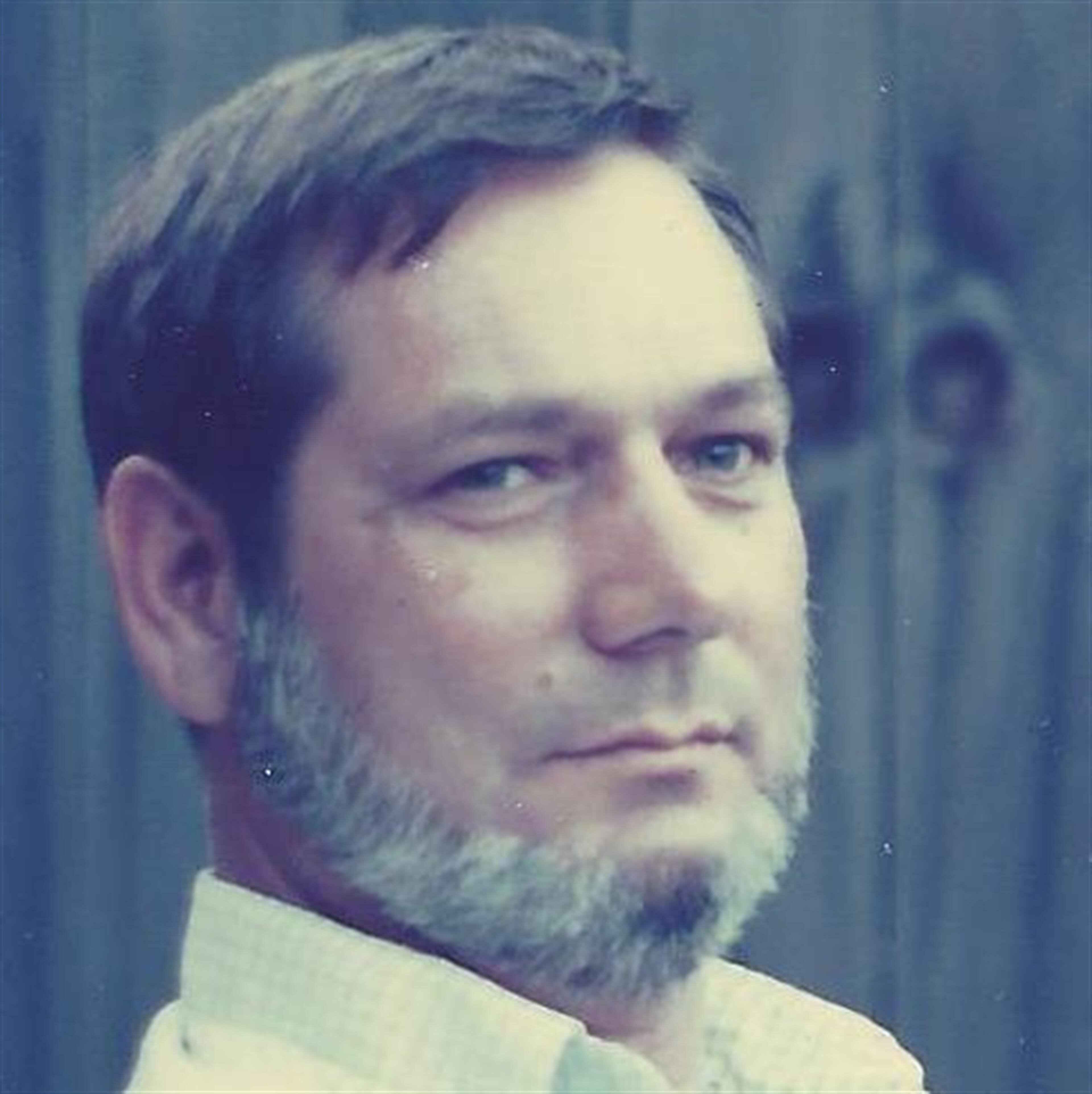 William "Bill" Stanley (Hartville)