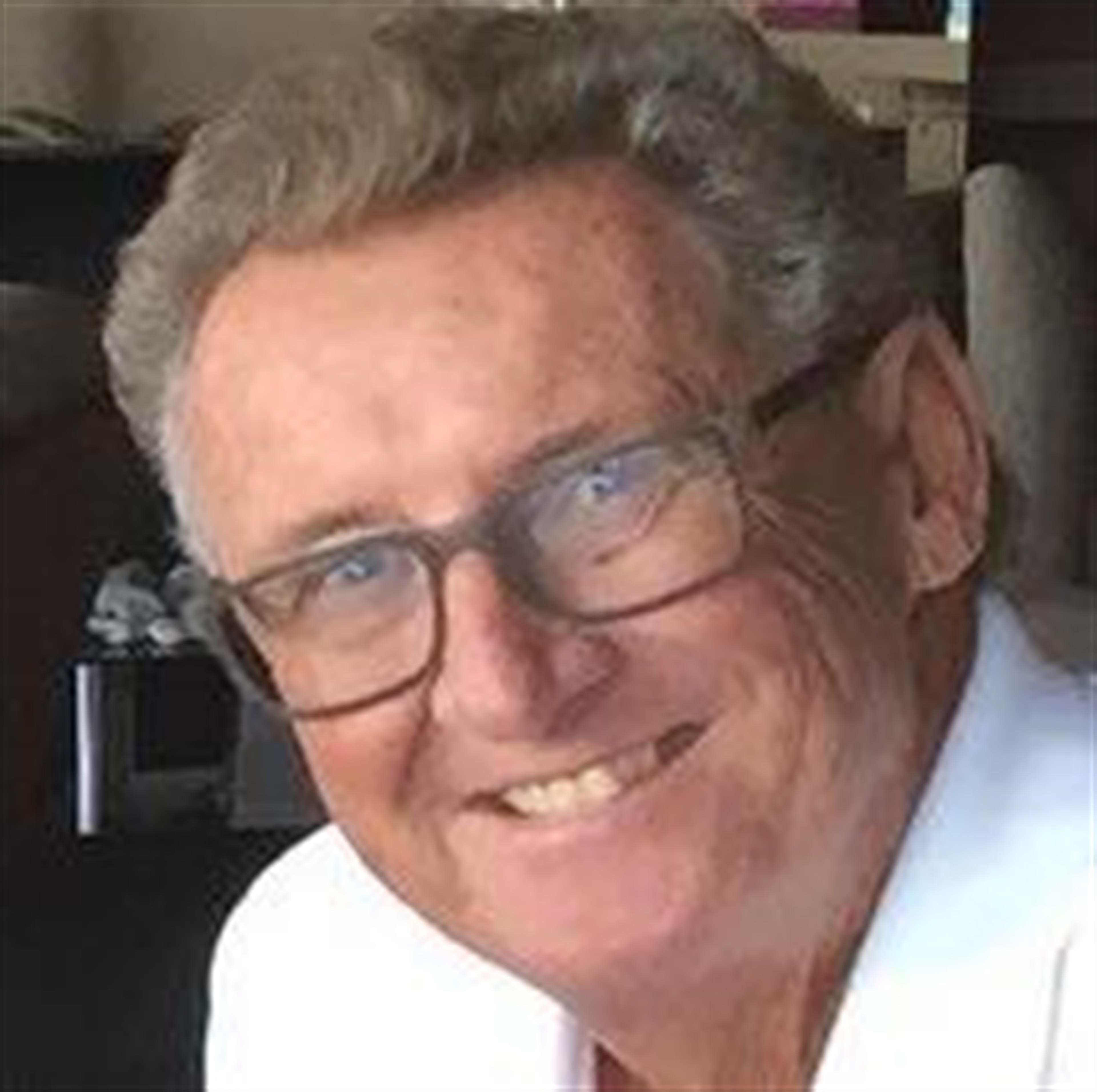 Rickey C. Cade