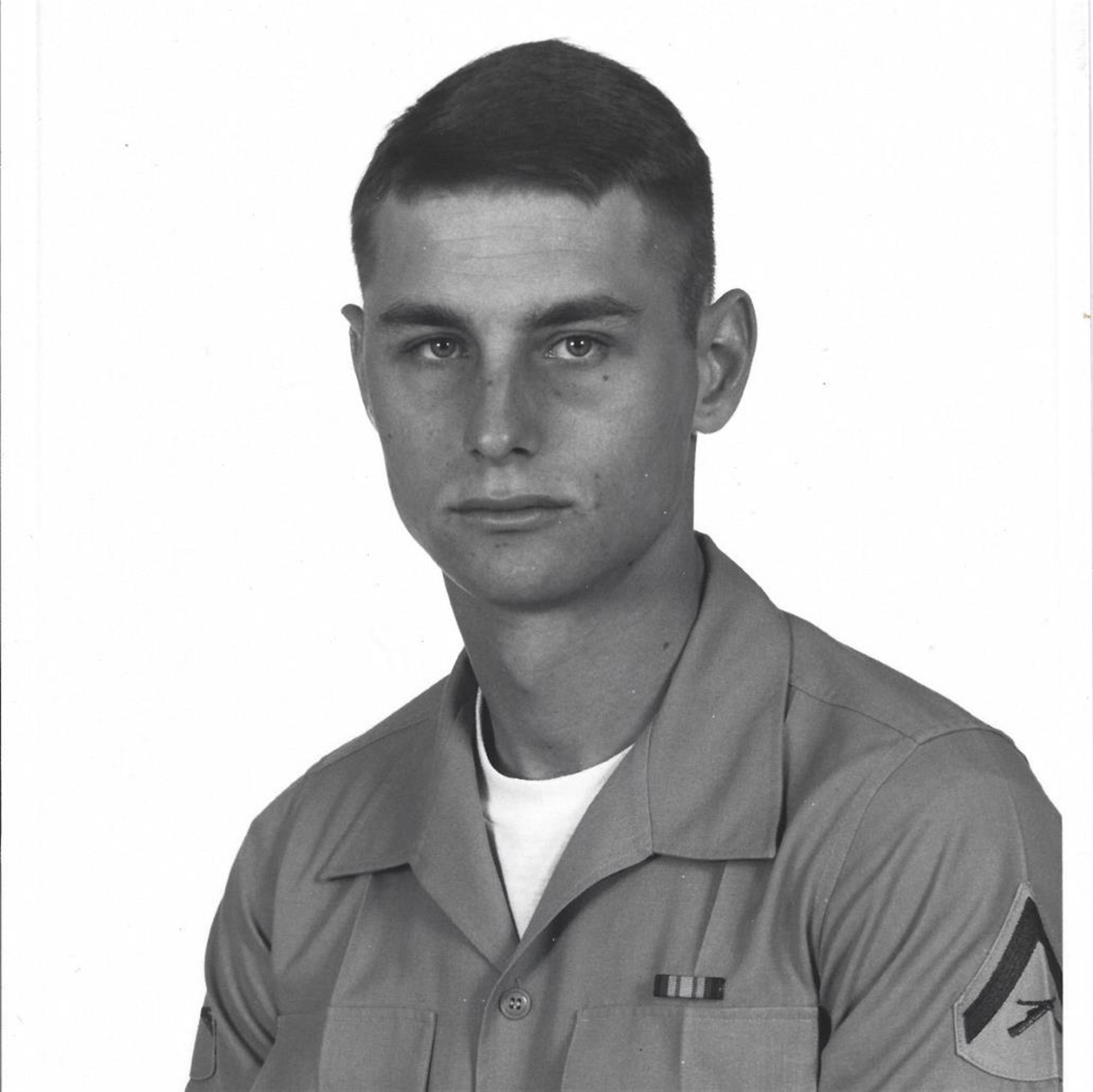 James Paul Somers