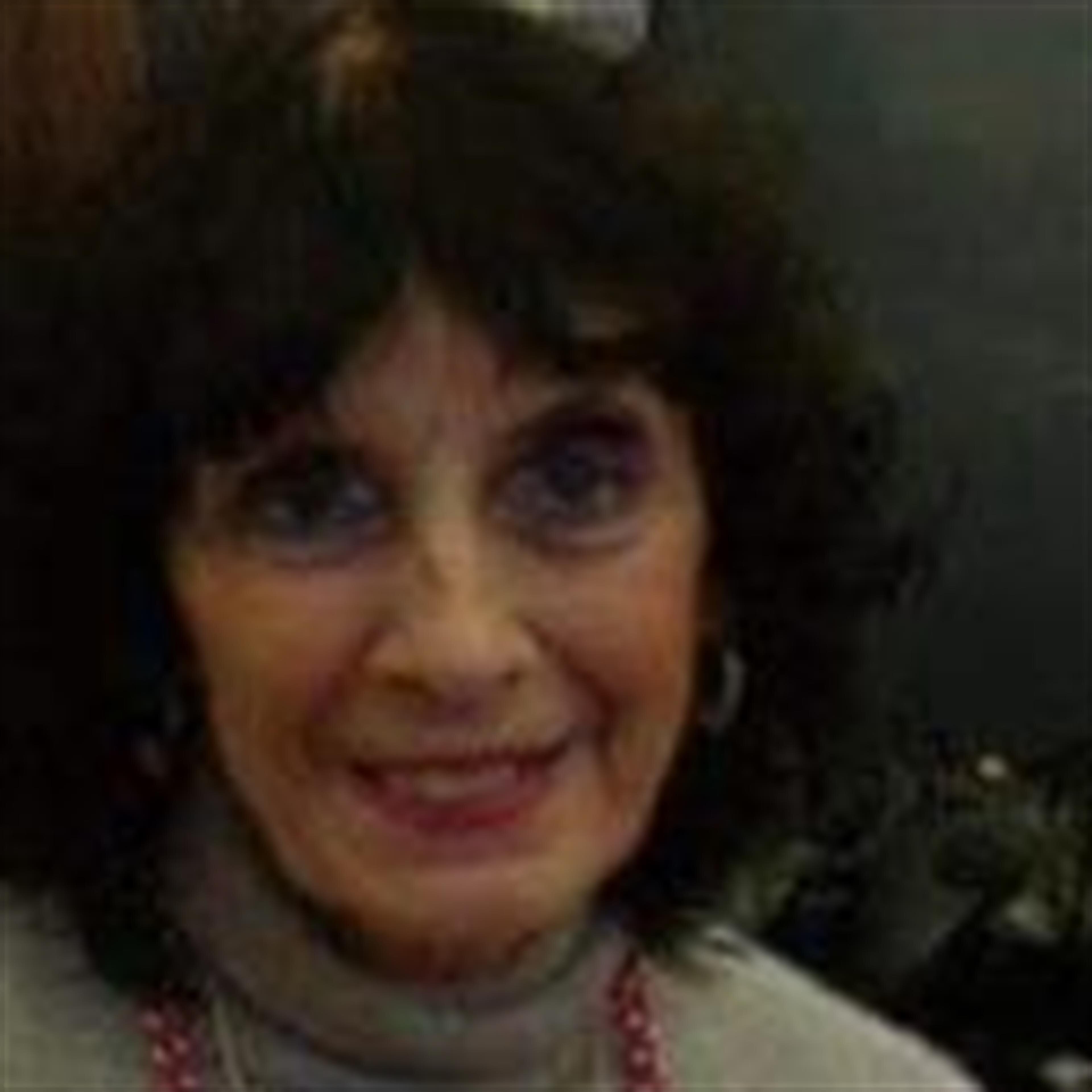 Linda Joe Reed Manning