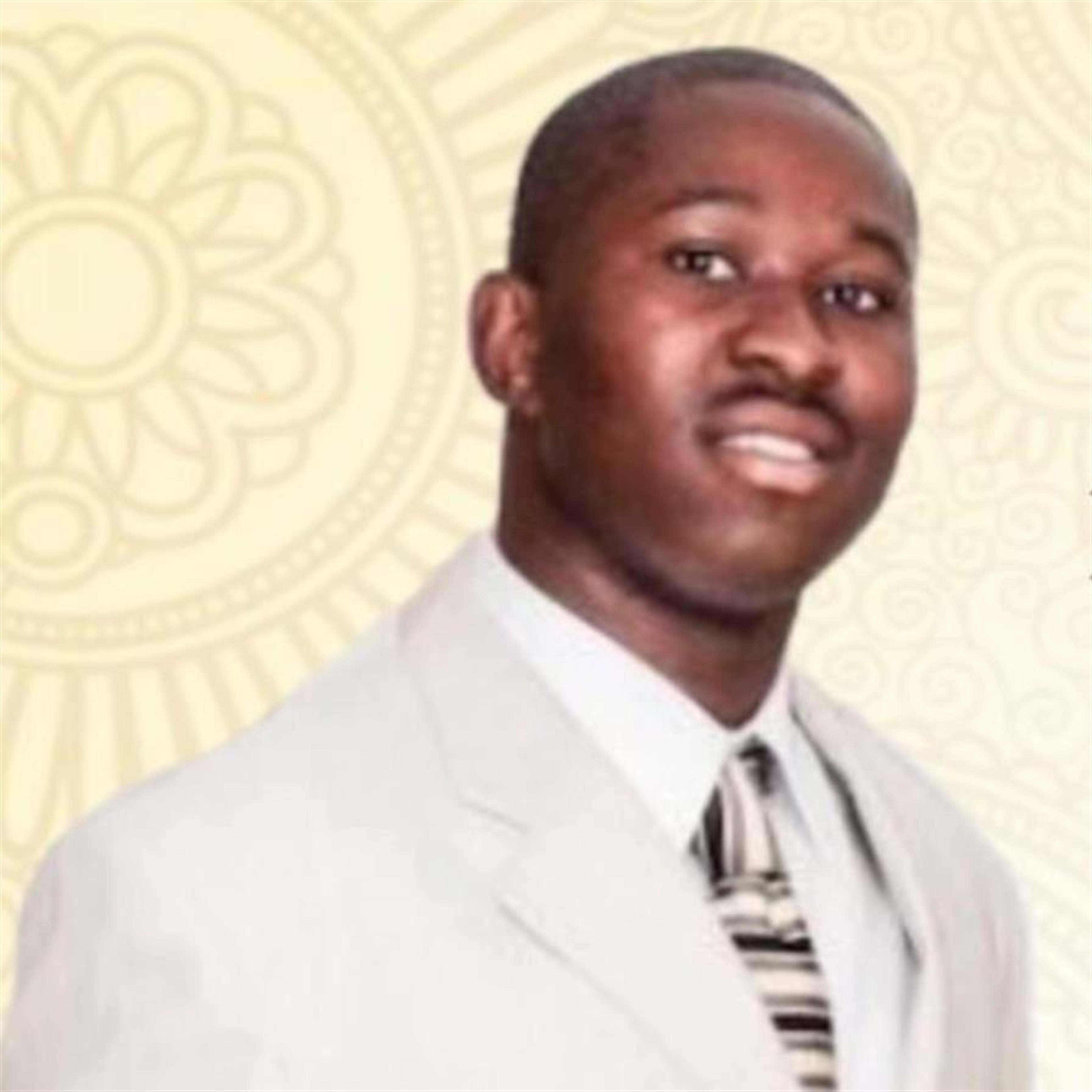 Kelechi A. Ajike