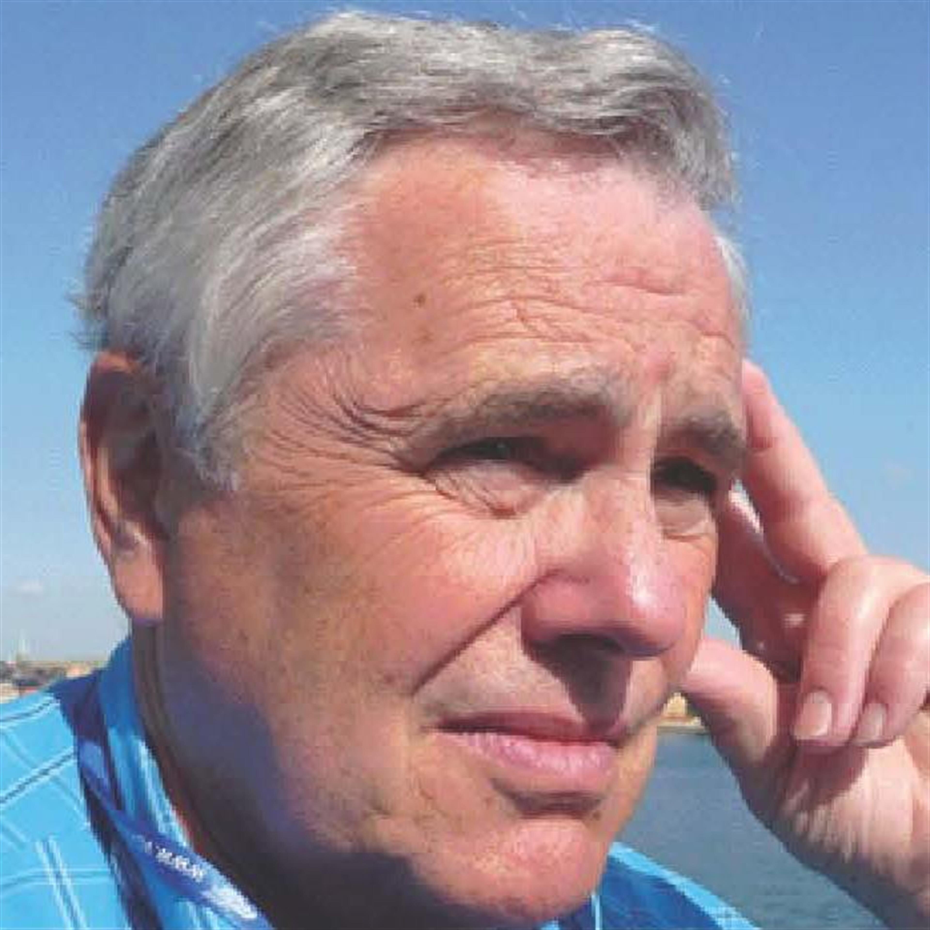 Philip Charles Wescott