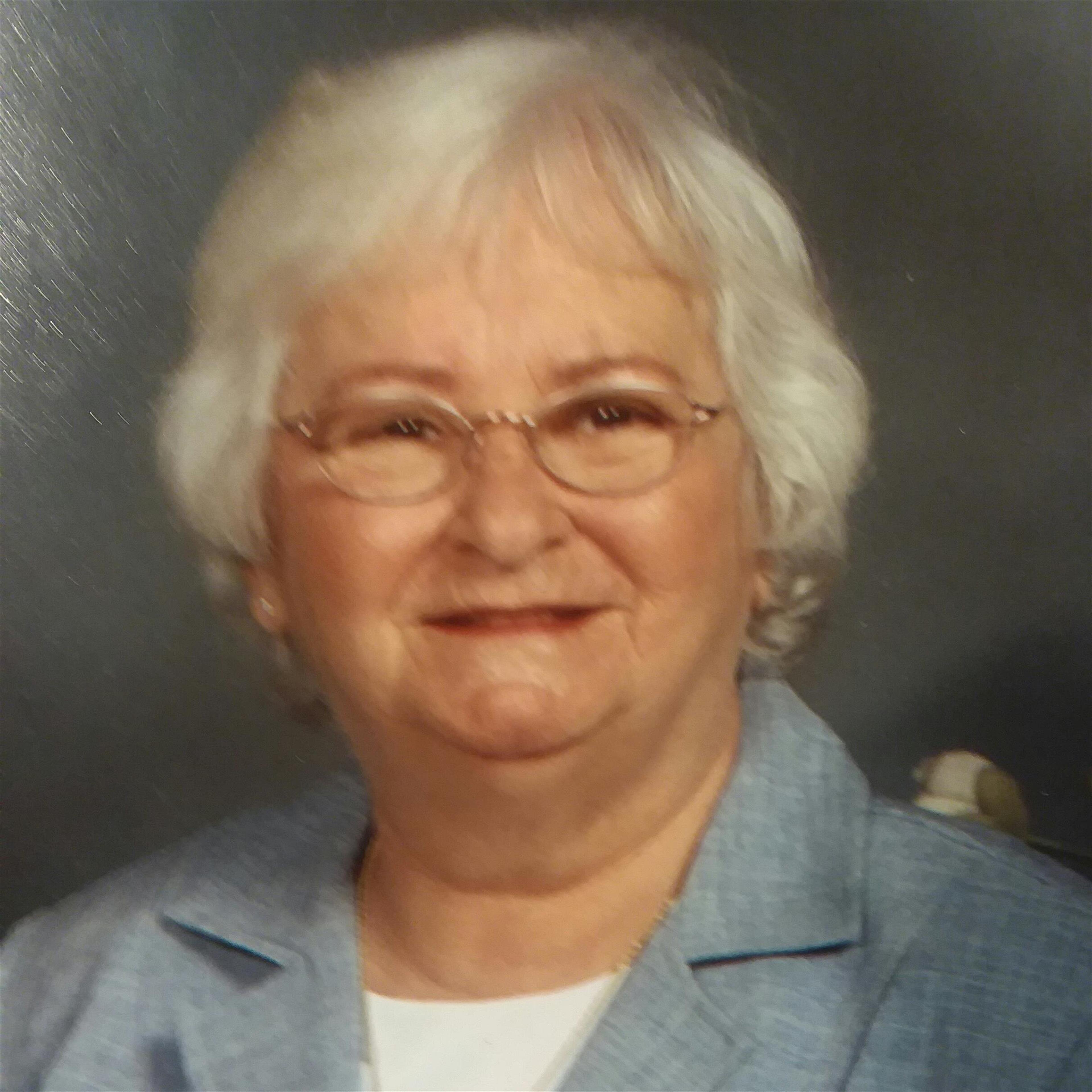 Janice Fern Hill