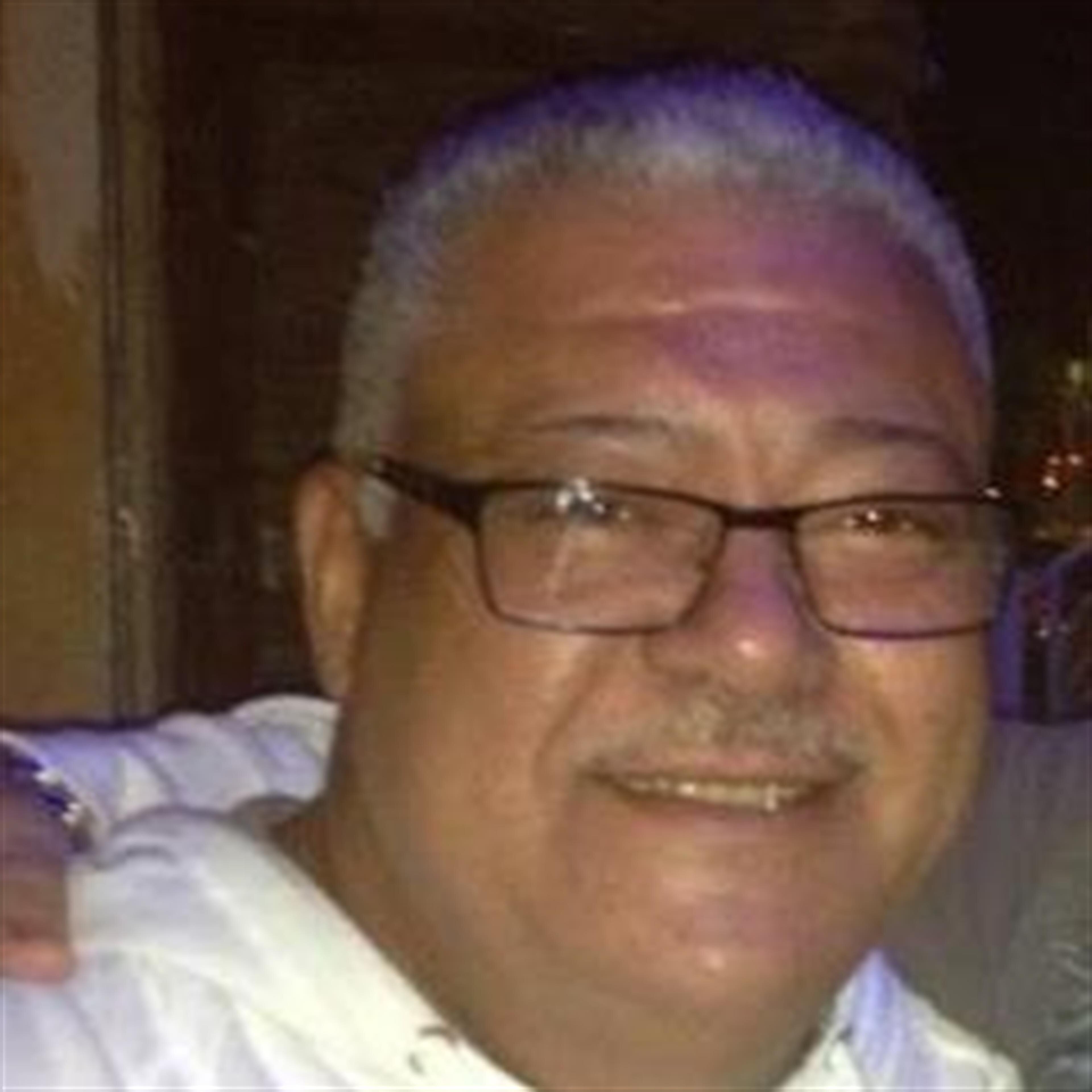 Juan Ramon Aguilar