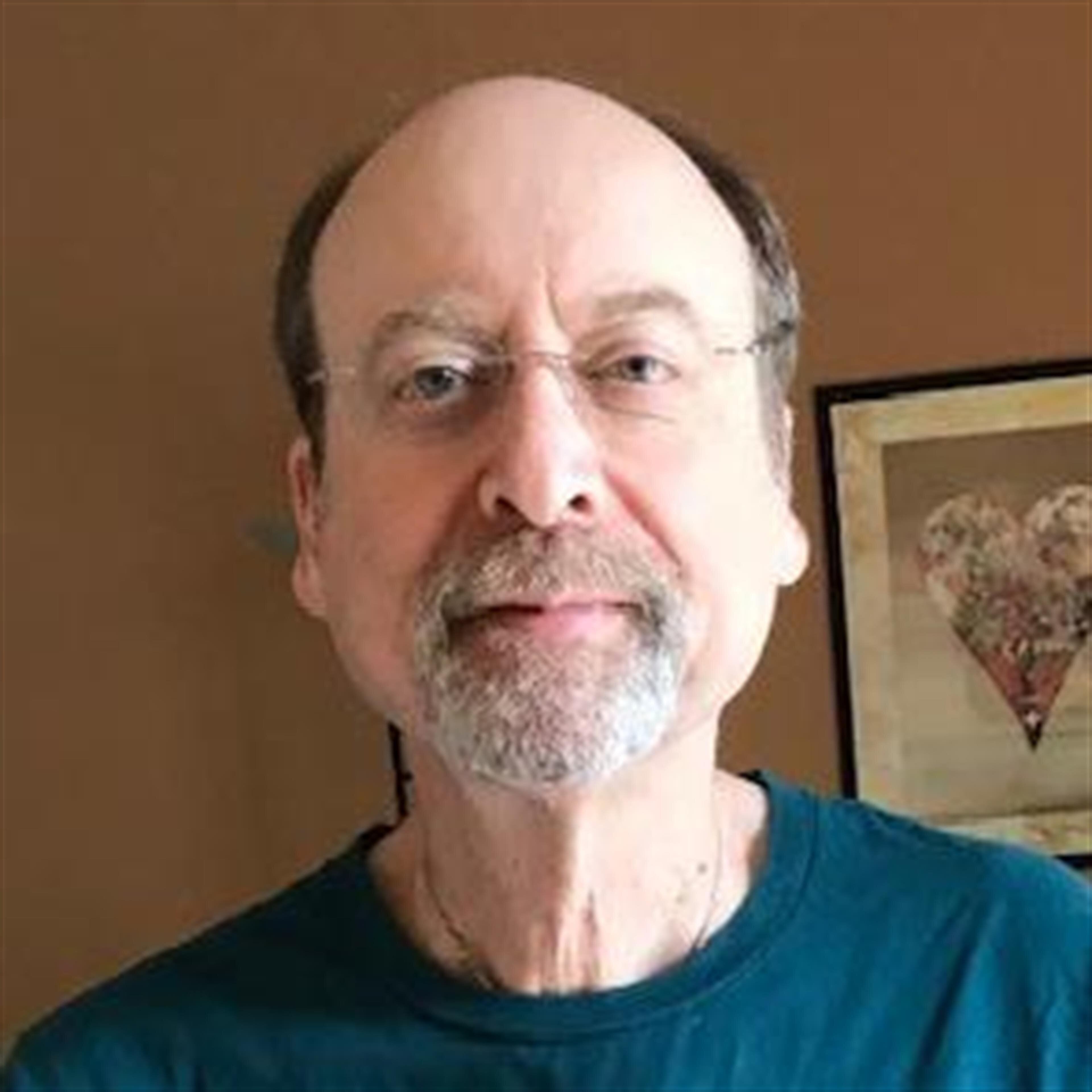 STEPHEN ALLAN LEPOFSKY
