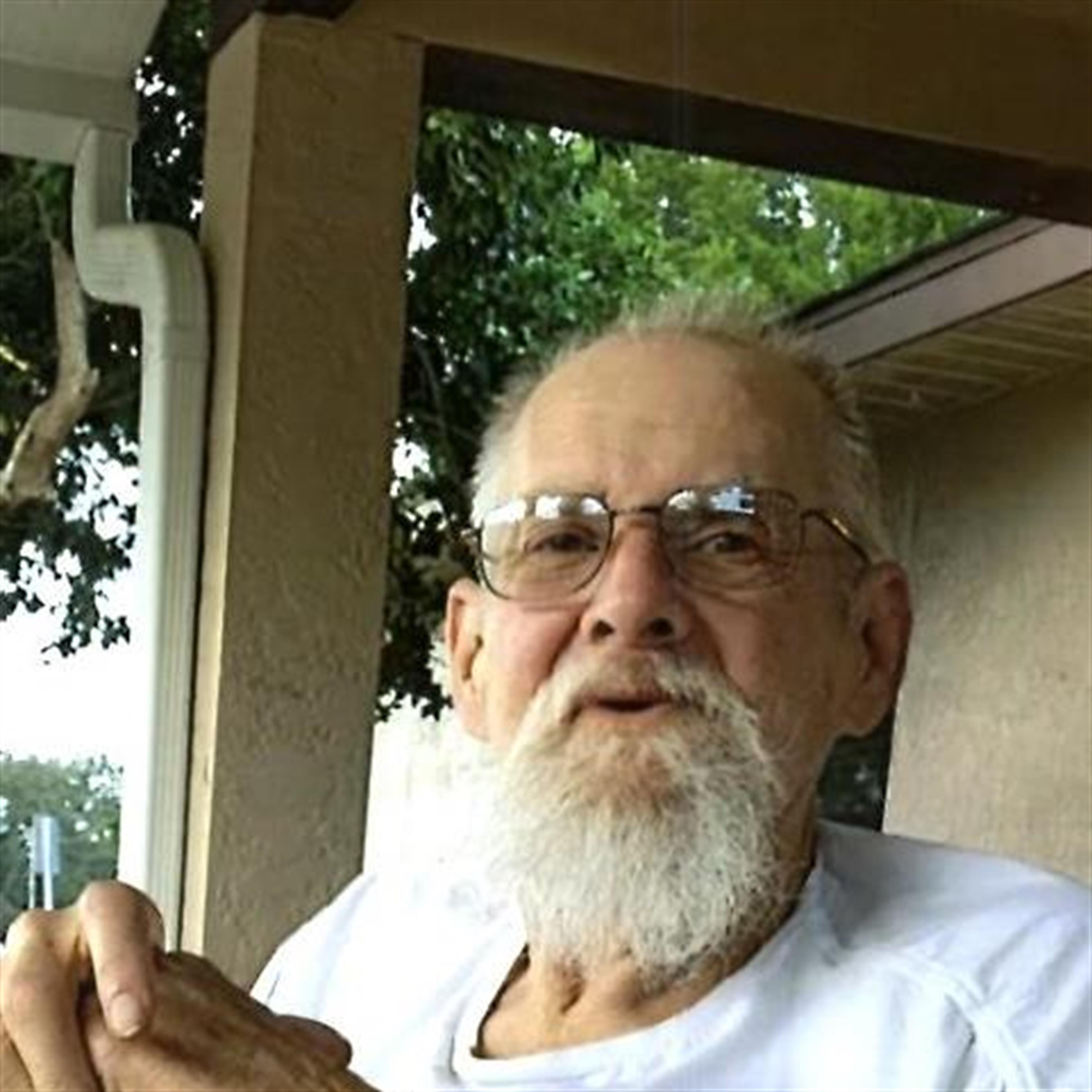 James Langeston Dailey