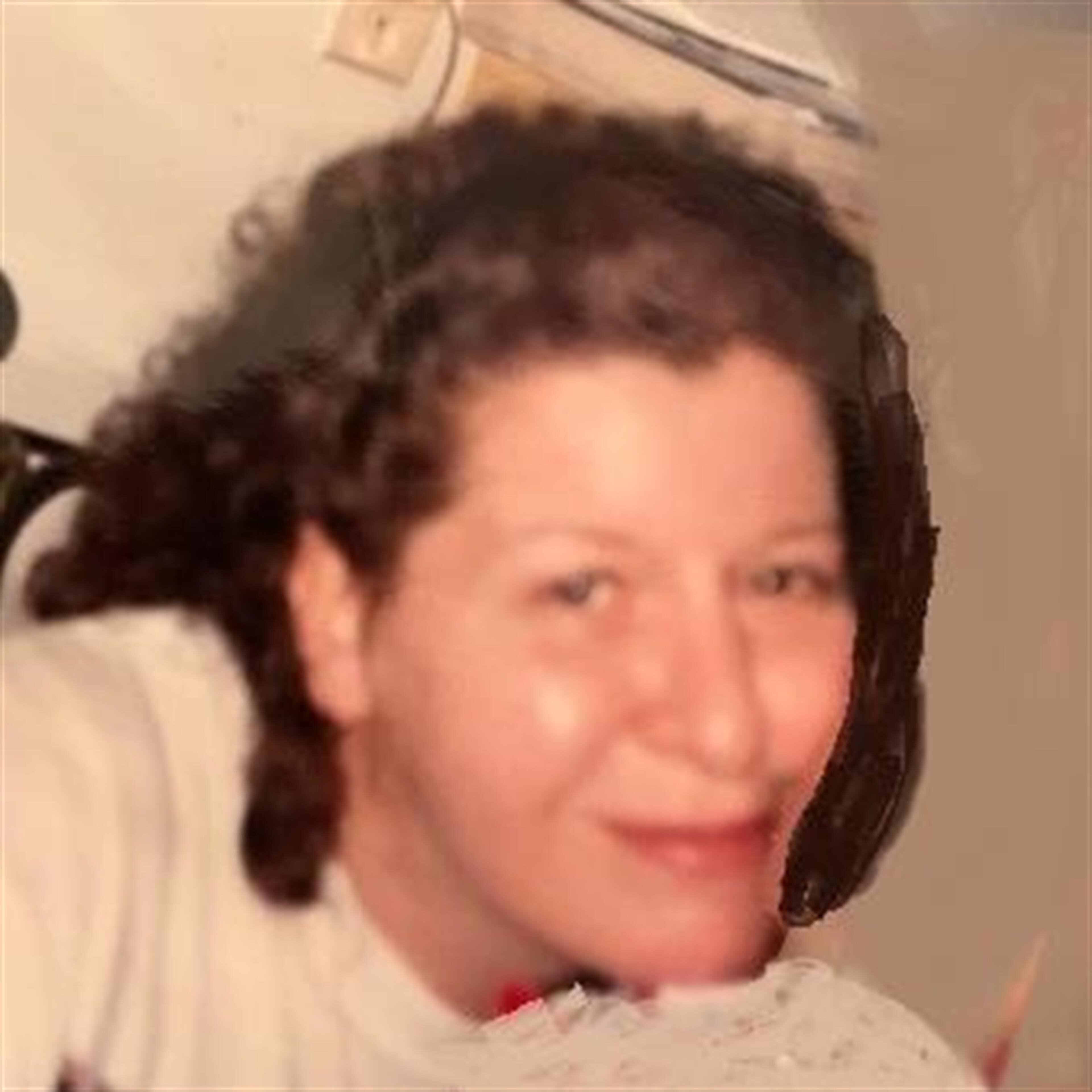 Margaret Ann Boyce