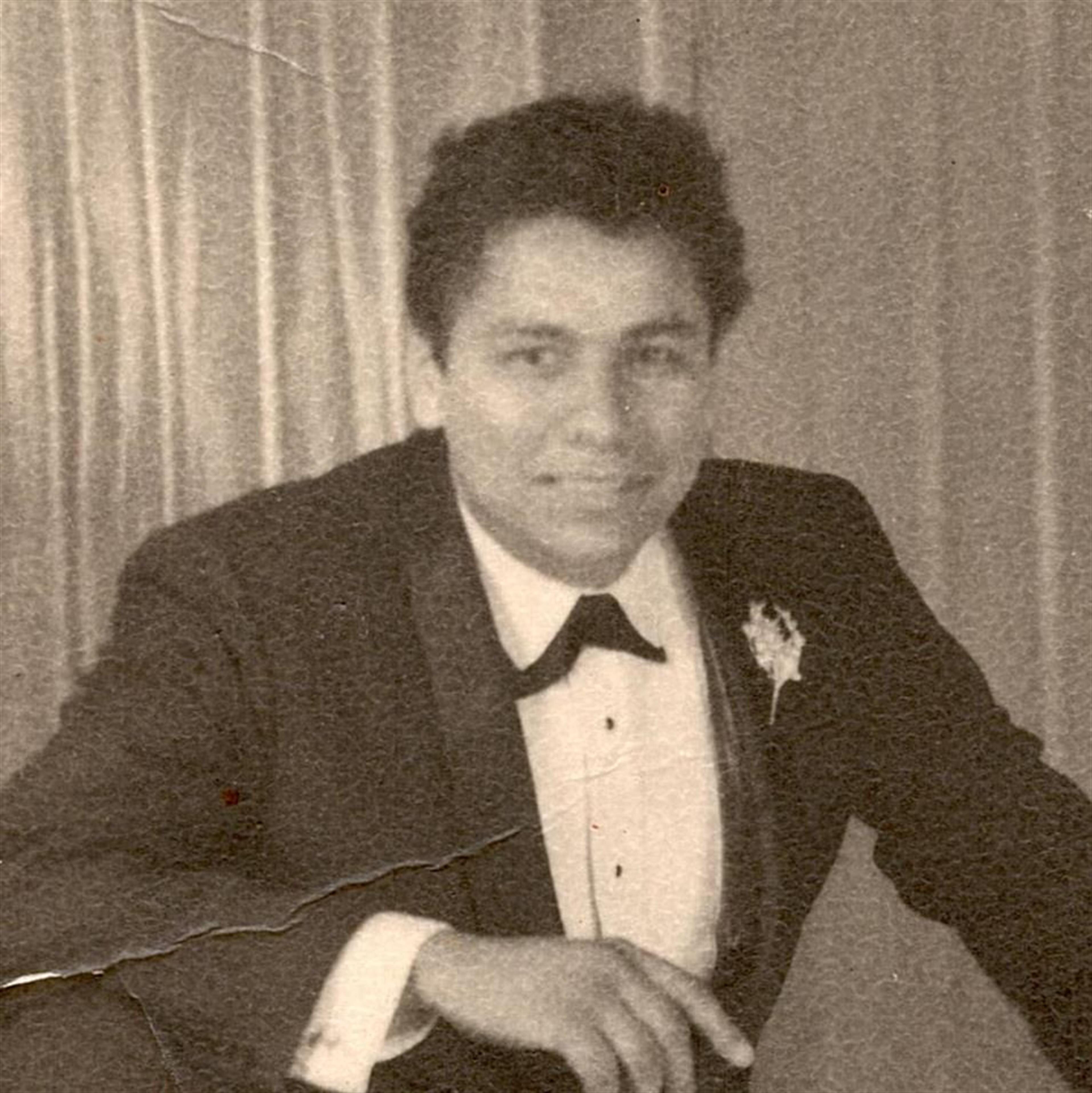 Arthur Diaz