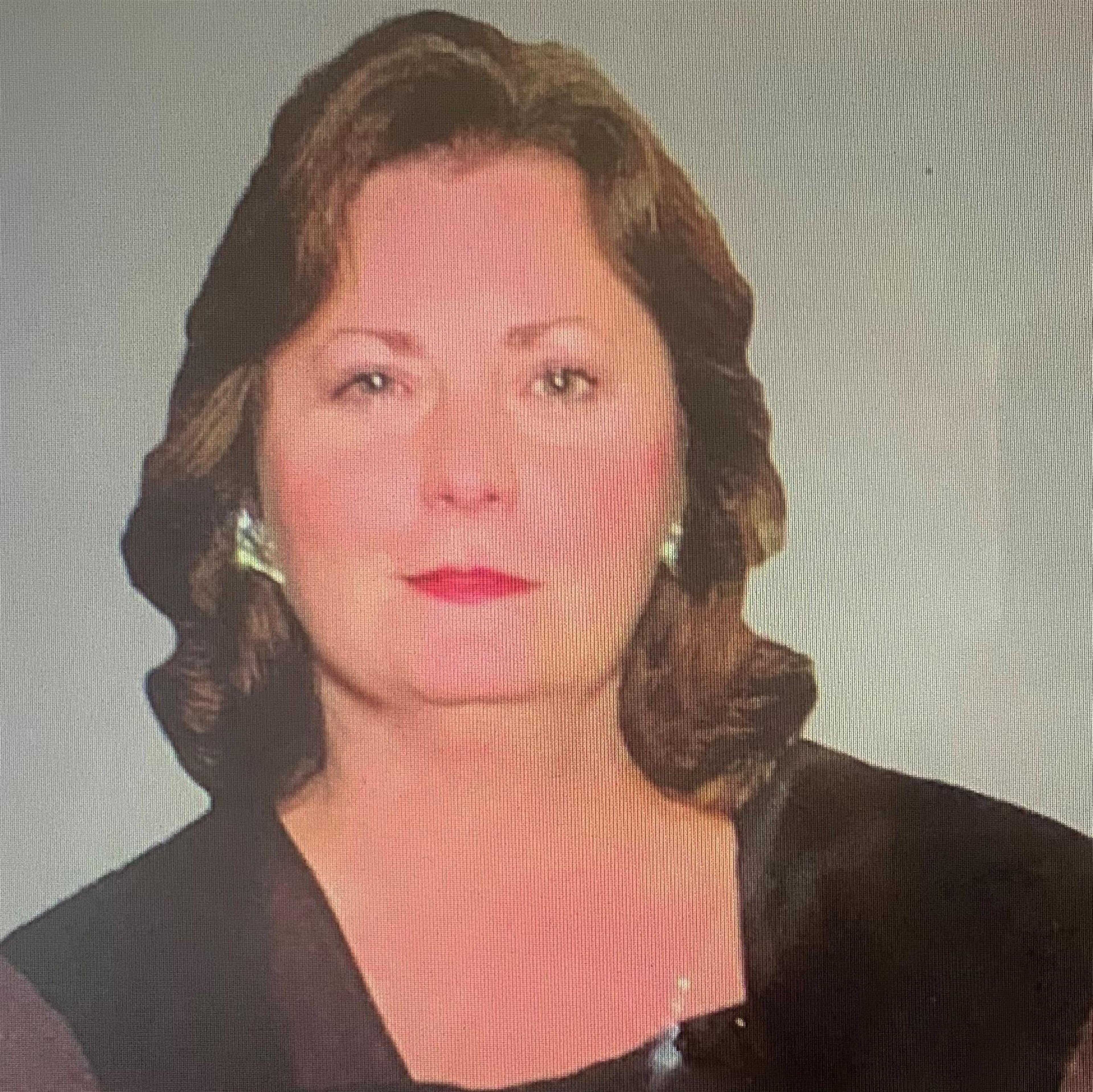 Athena R. Raburn