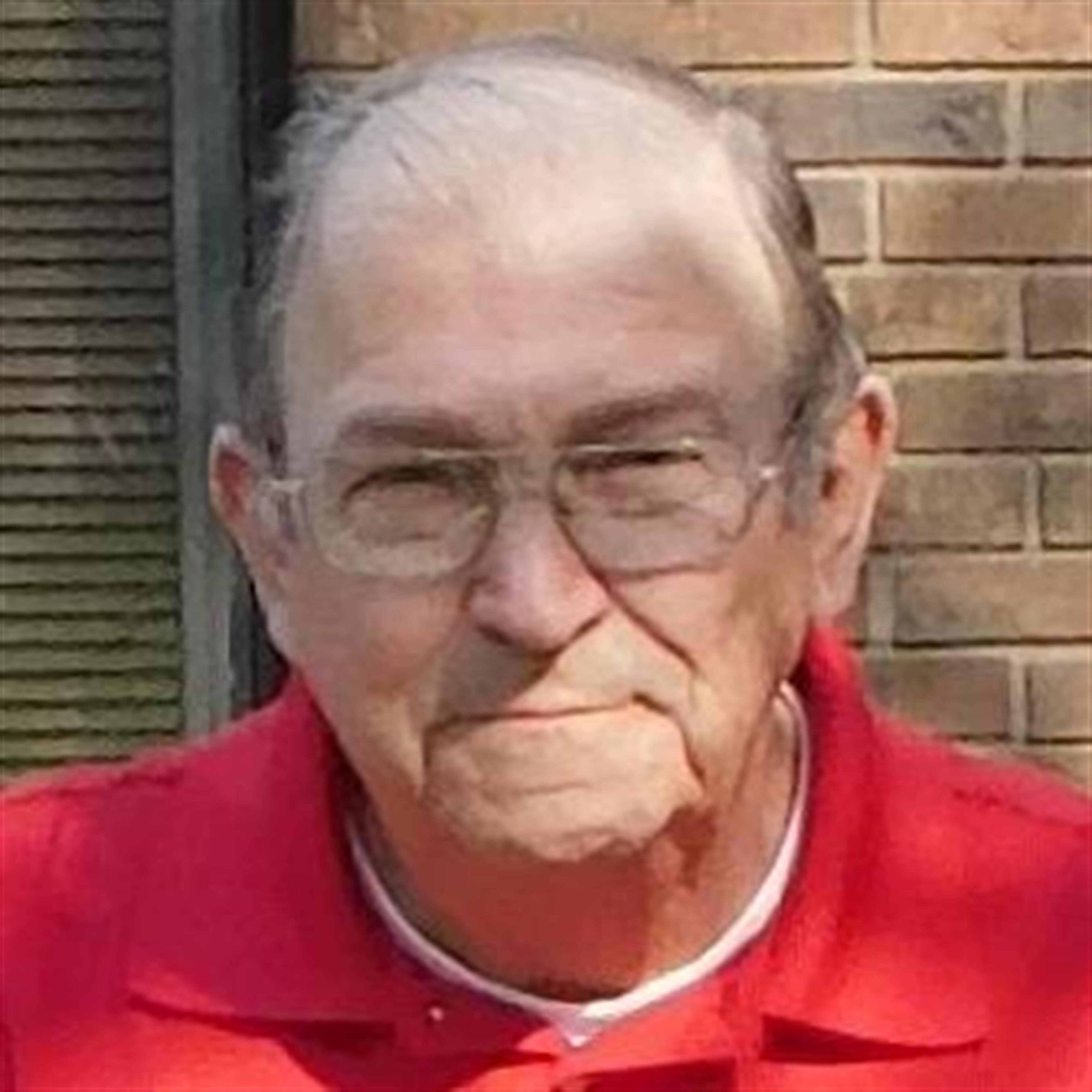 Johnny Martin Rodgers
