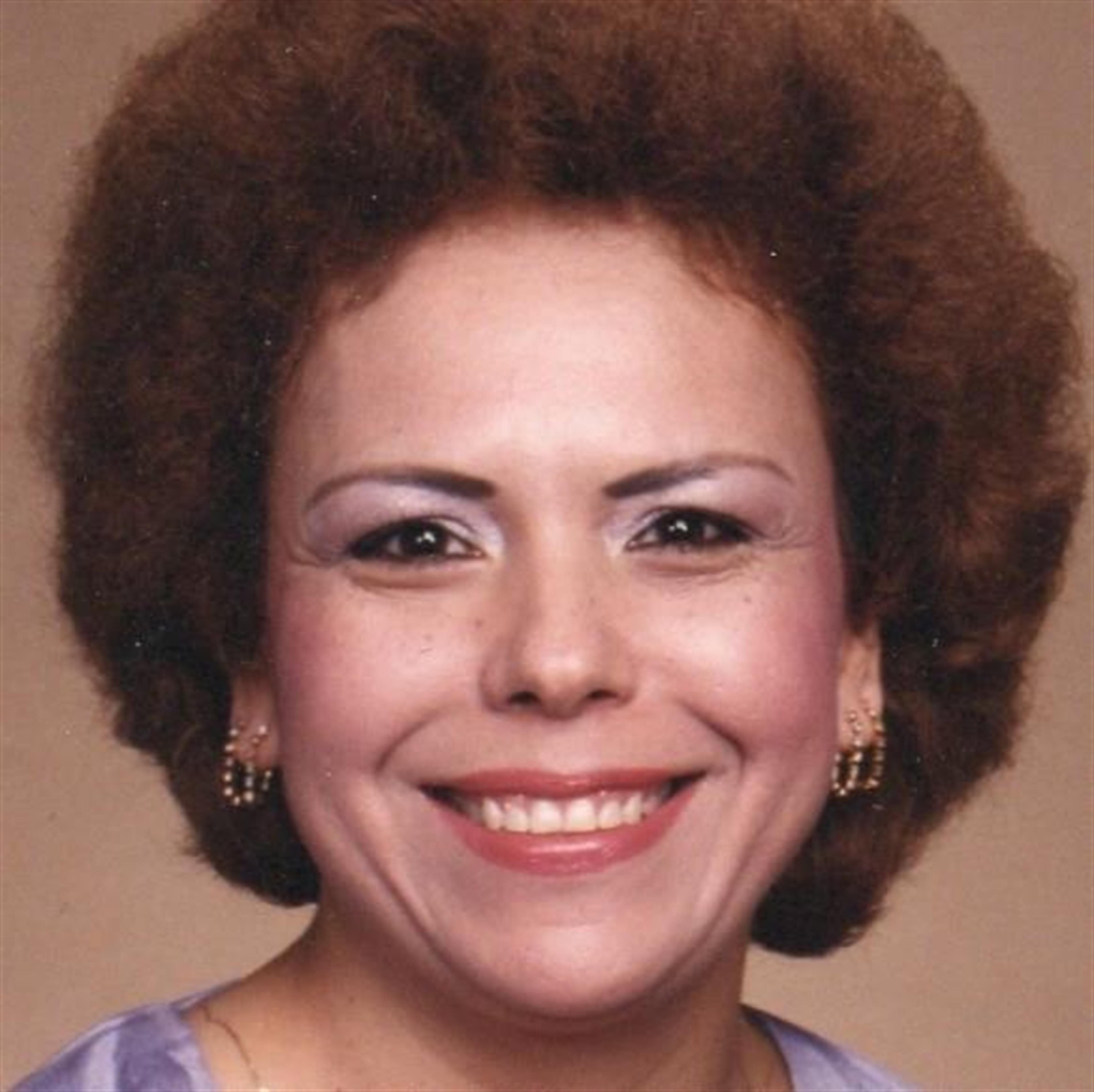 Sylvia Leal Barrientos