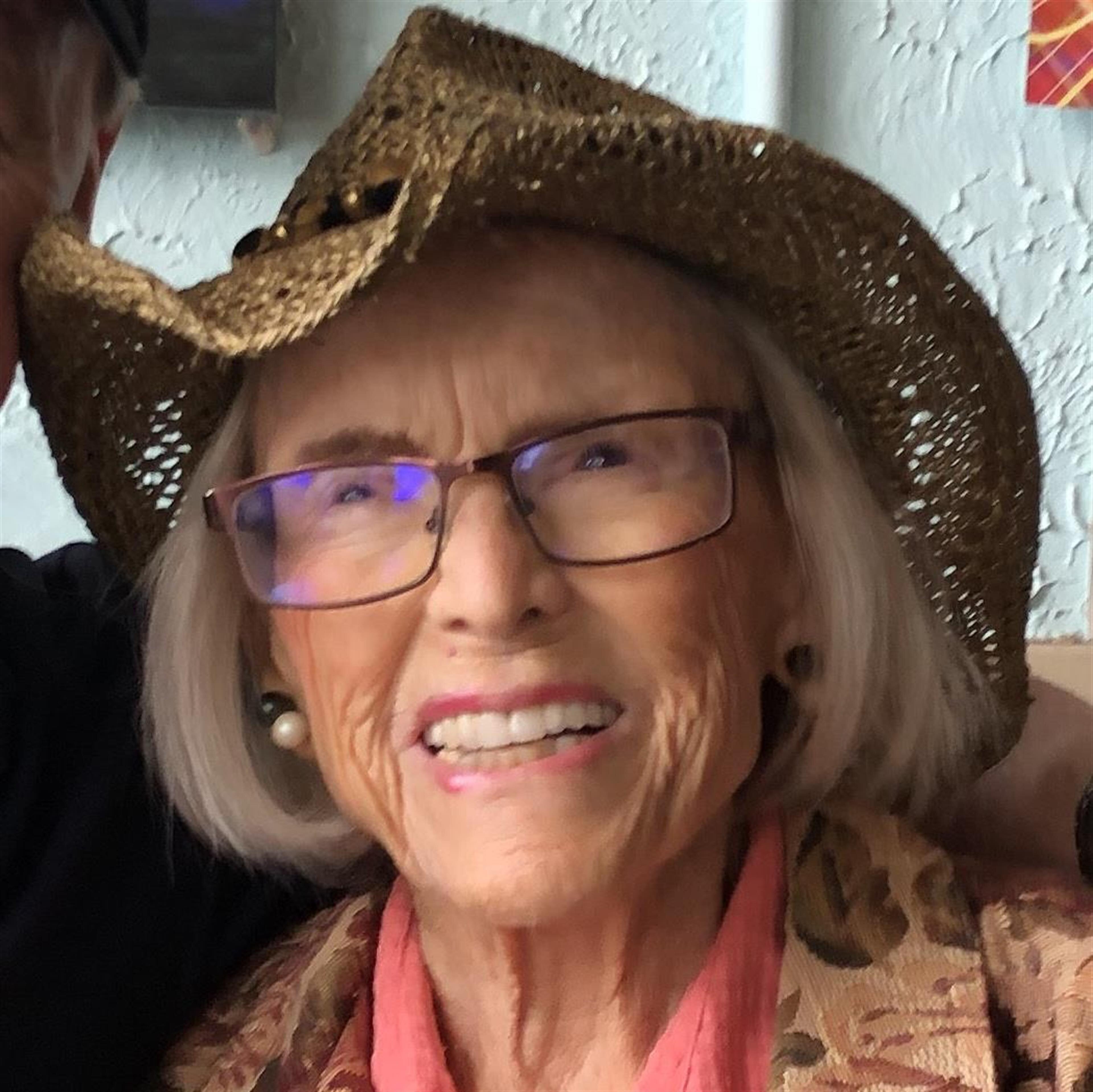 Phyllis Lorraine Hamaker
