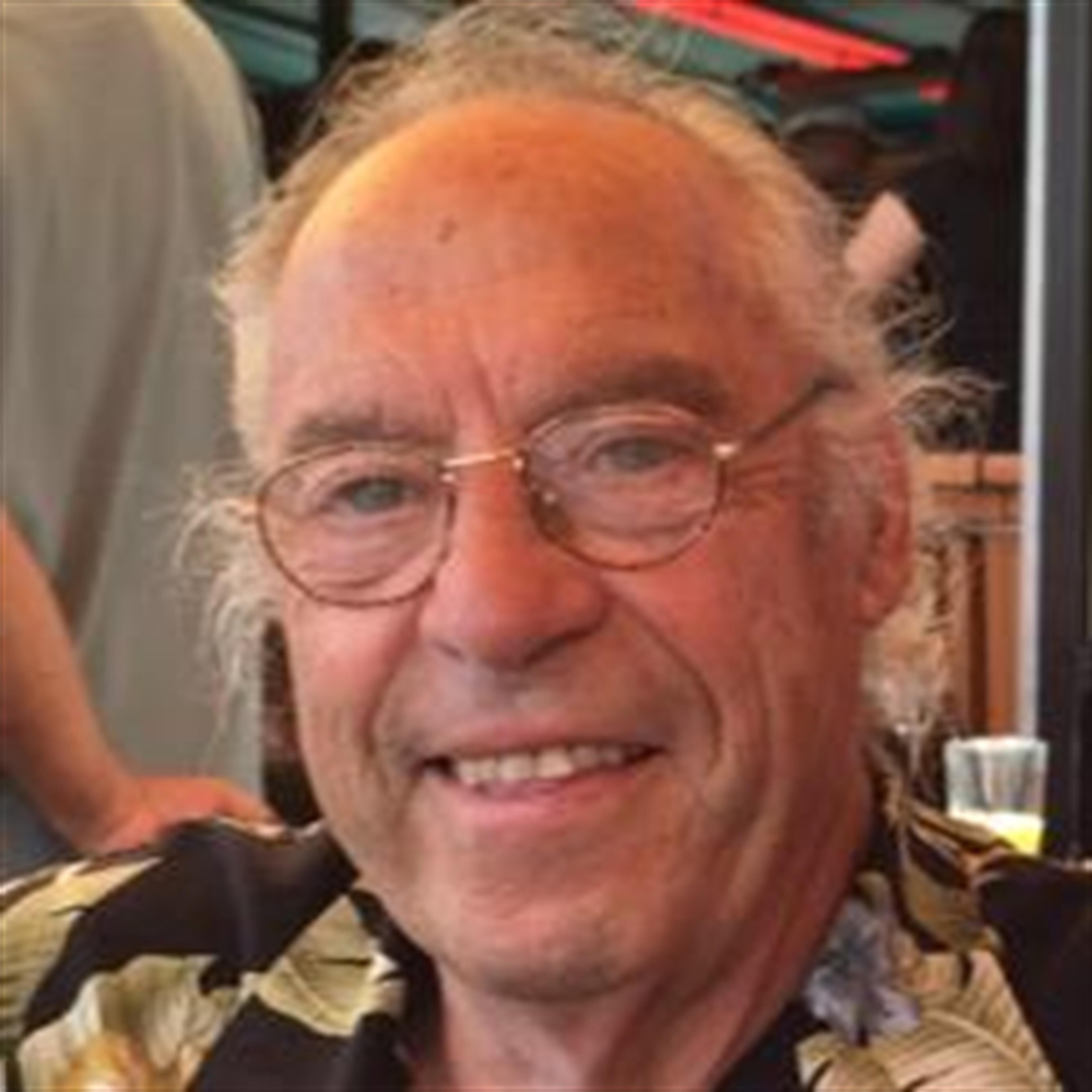 SHELDON LEON KOMORSKY