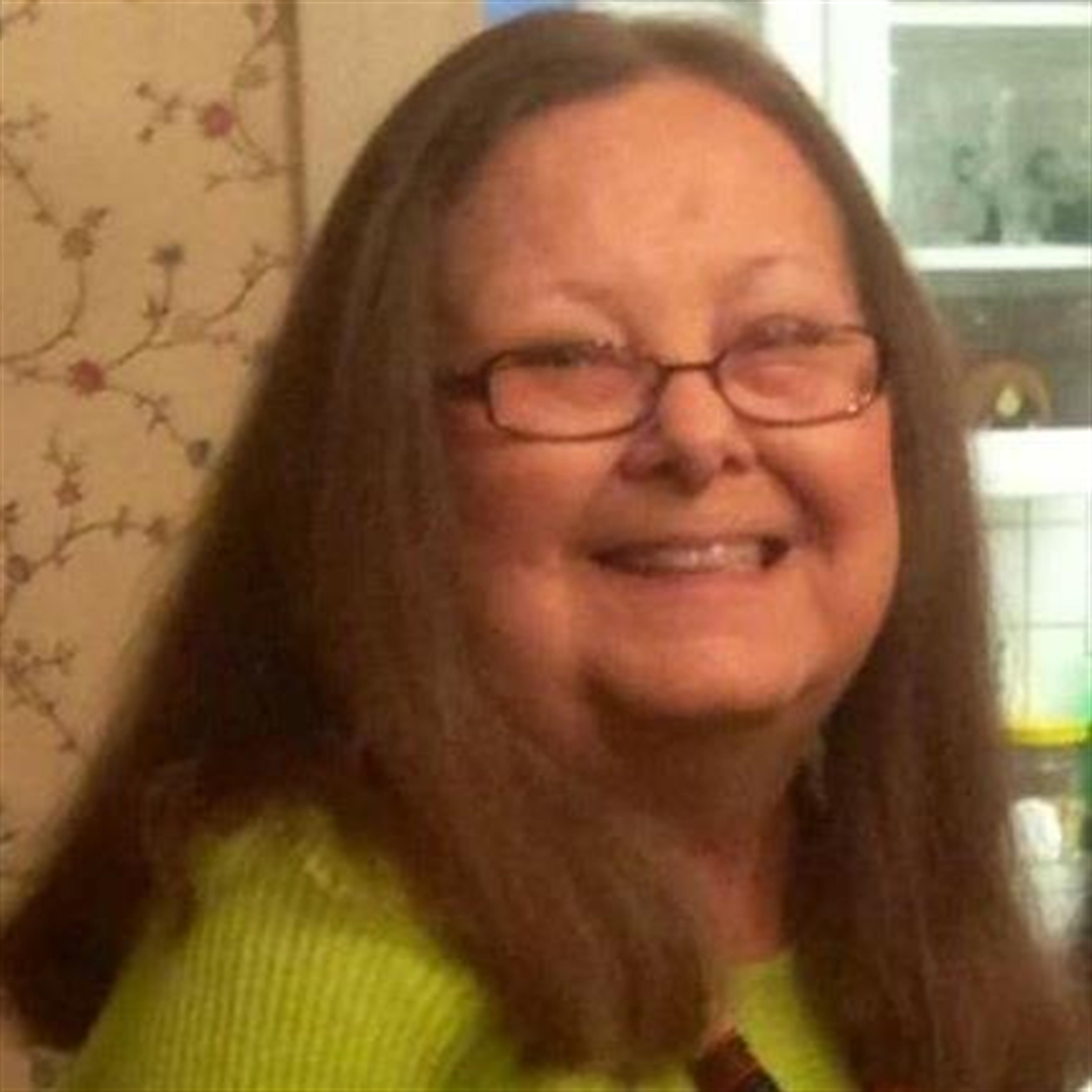 Bettye  Lou Cejka