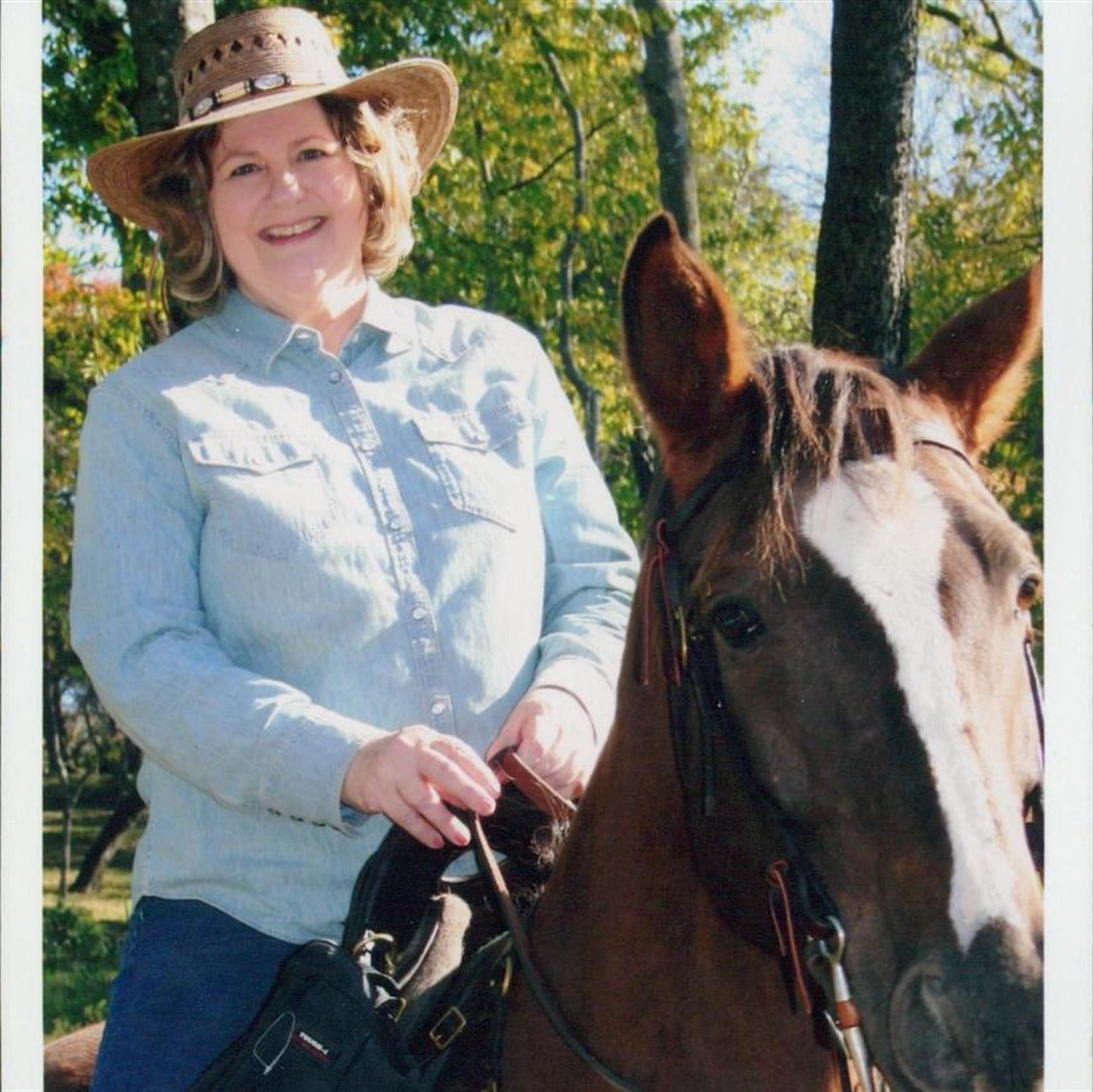 Valerie Ann Pike