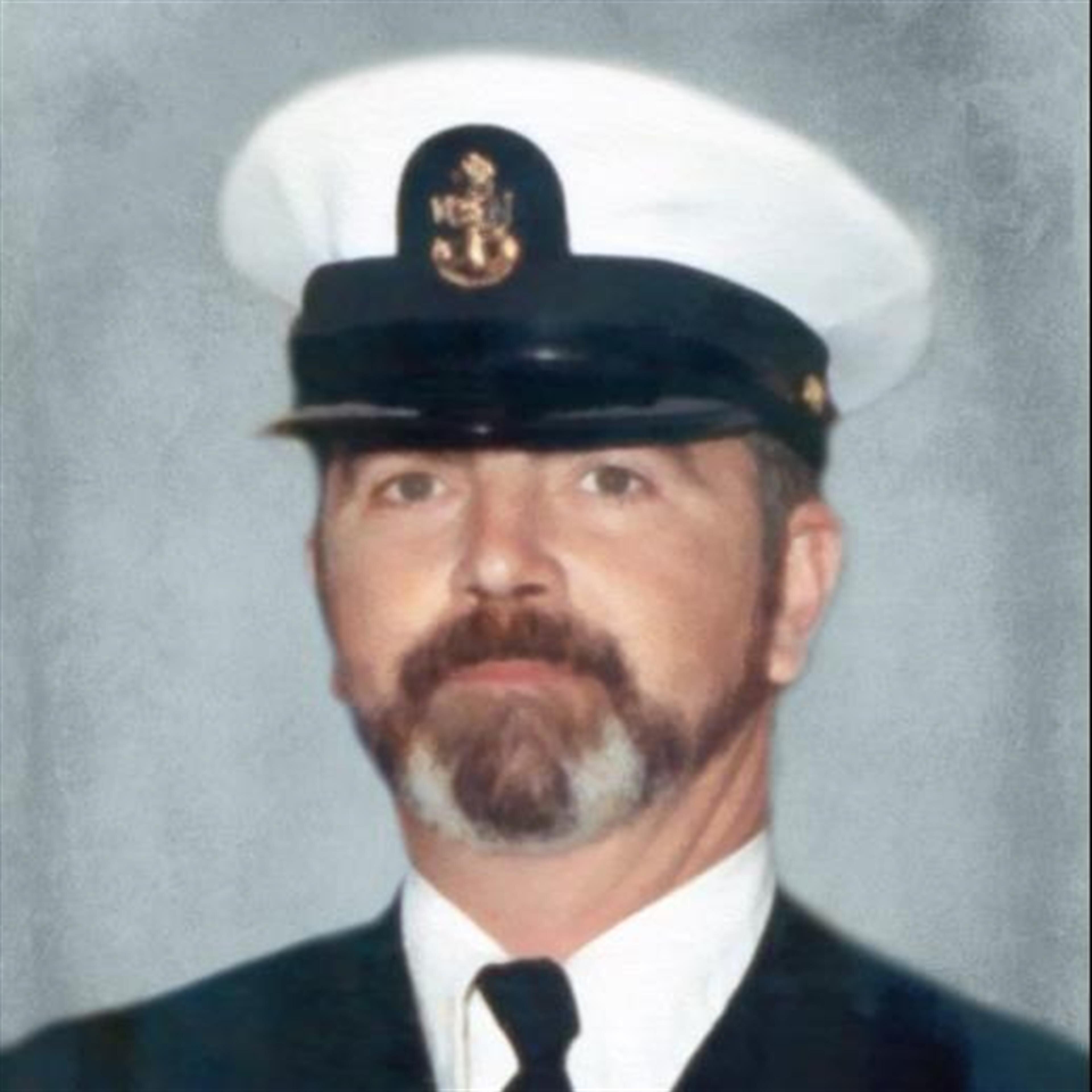 George Neiman Kemp Jr.