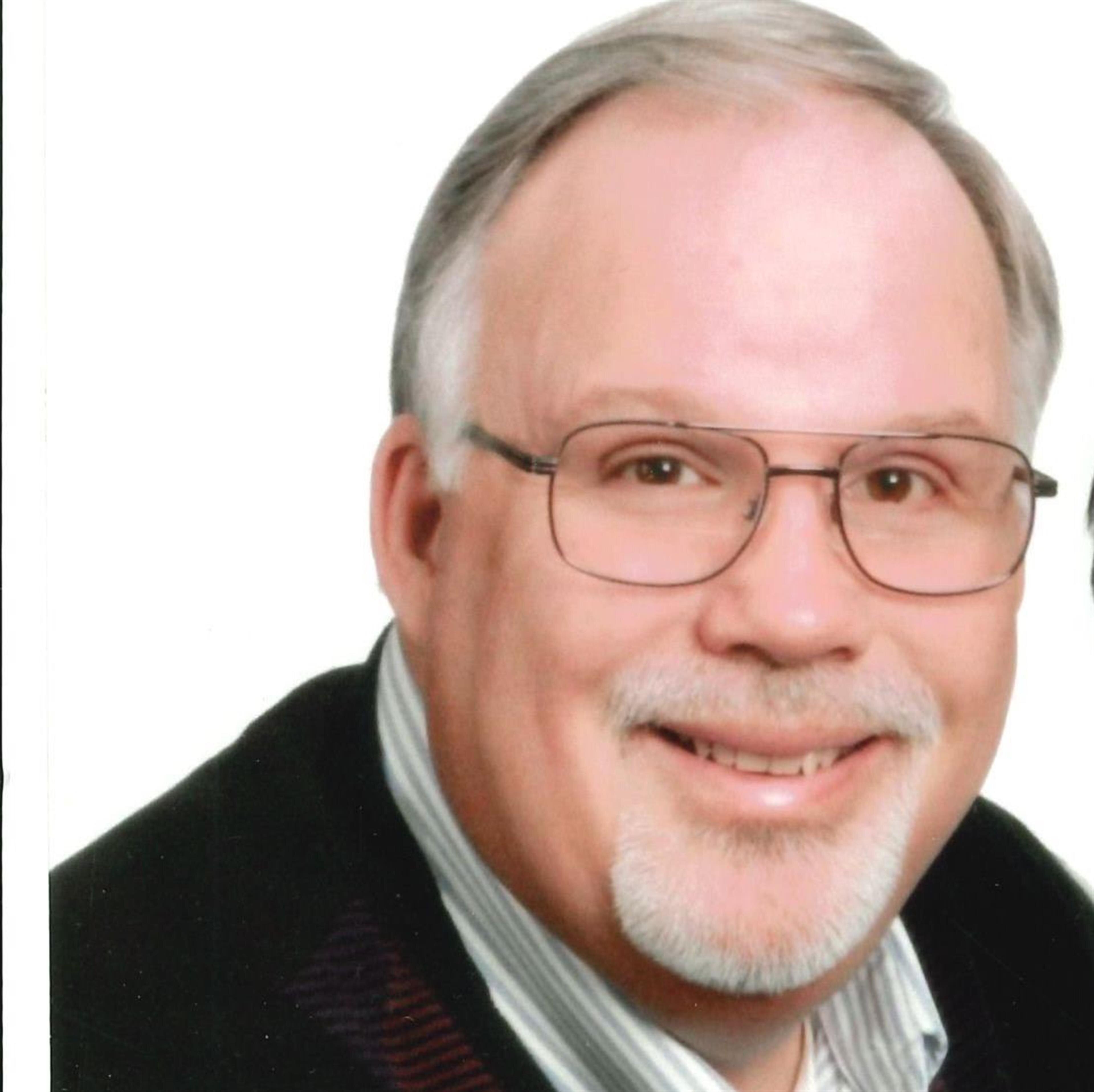 Dale Bishop