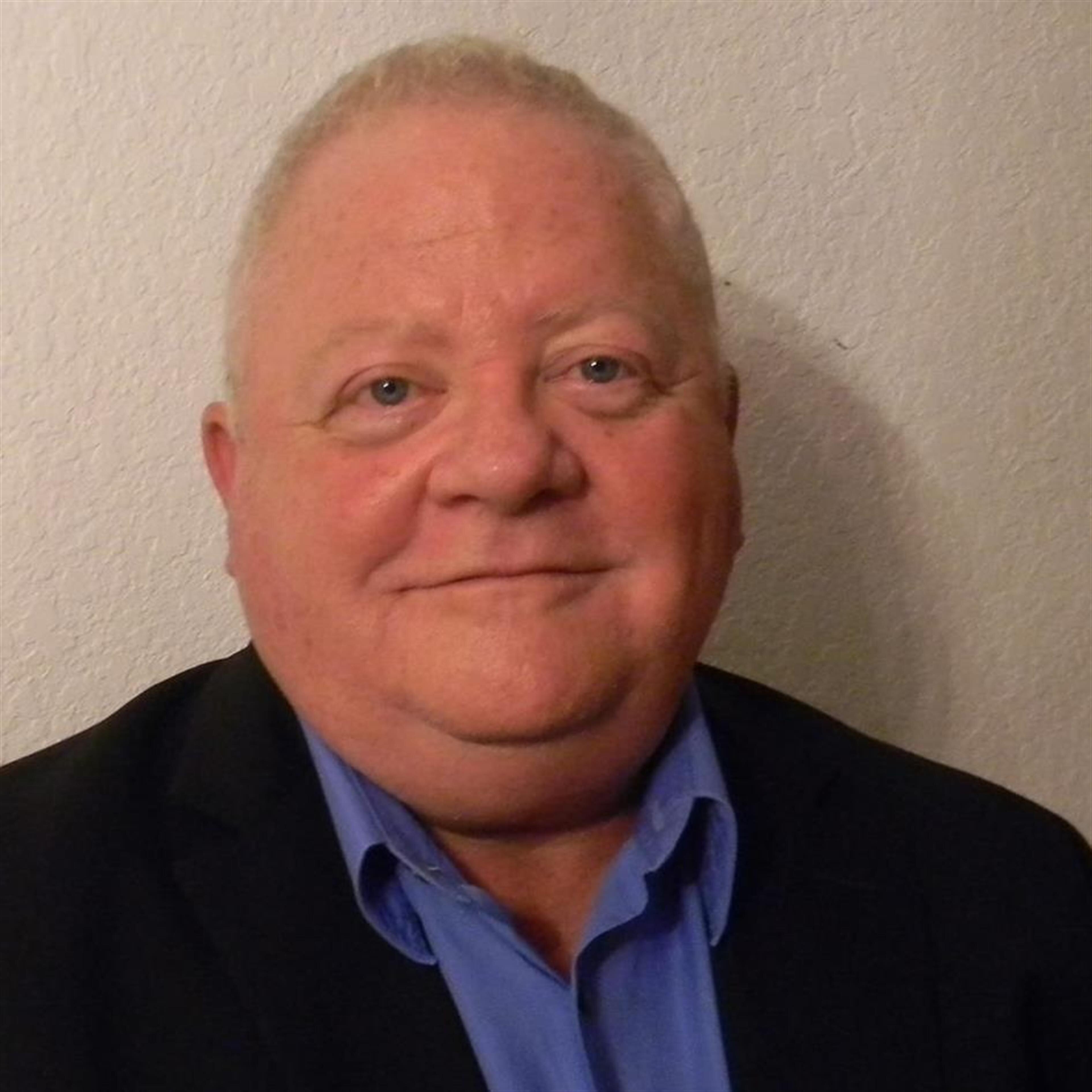 John T. Addicks Jr.