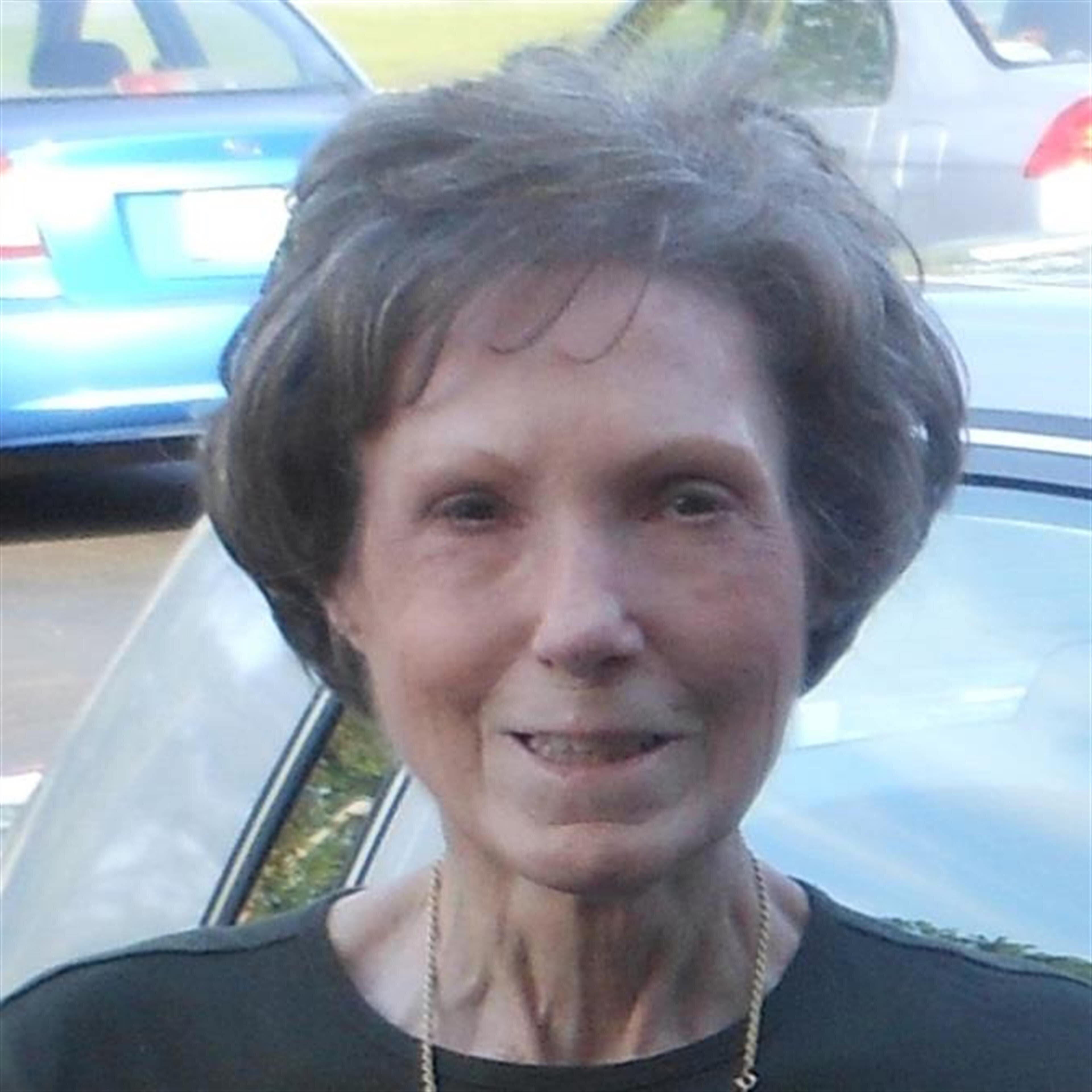 Barbara  G. Harrell