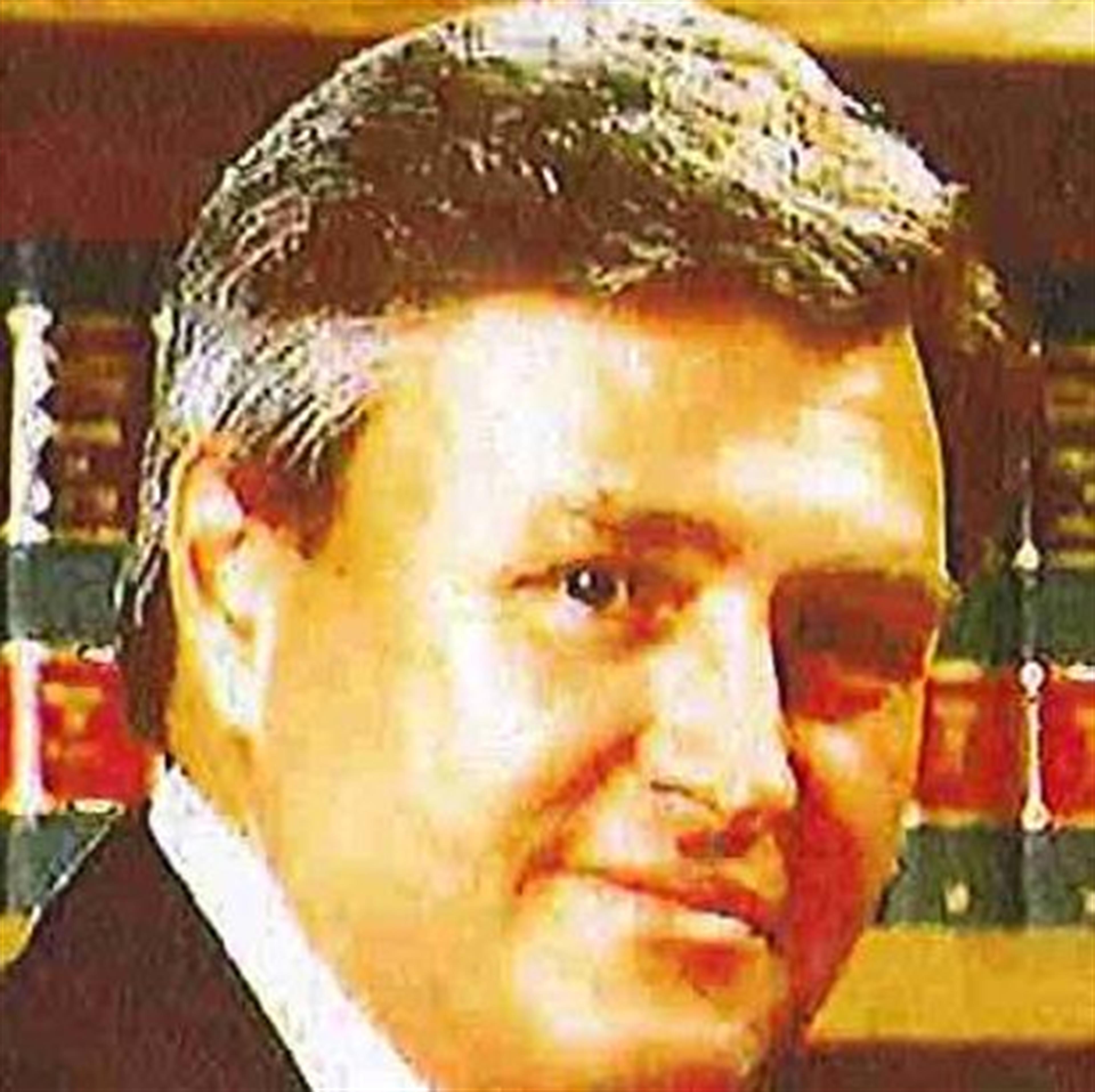 Maurice Joseph Bates