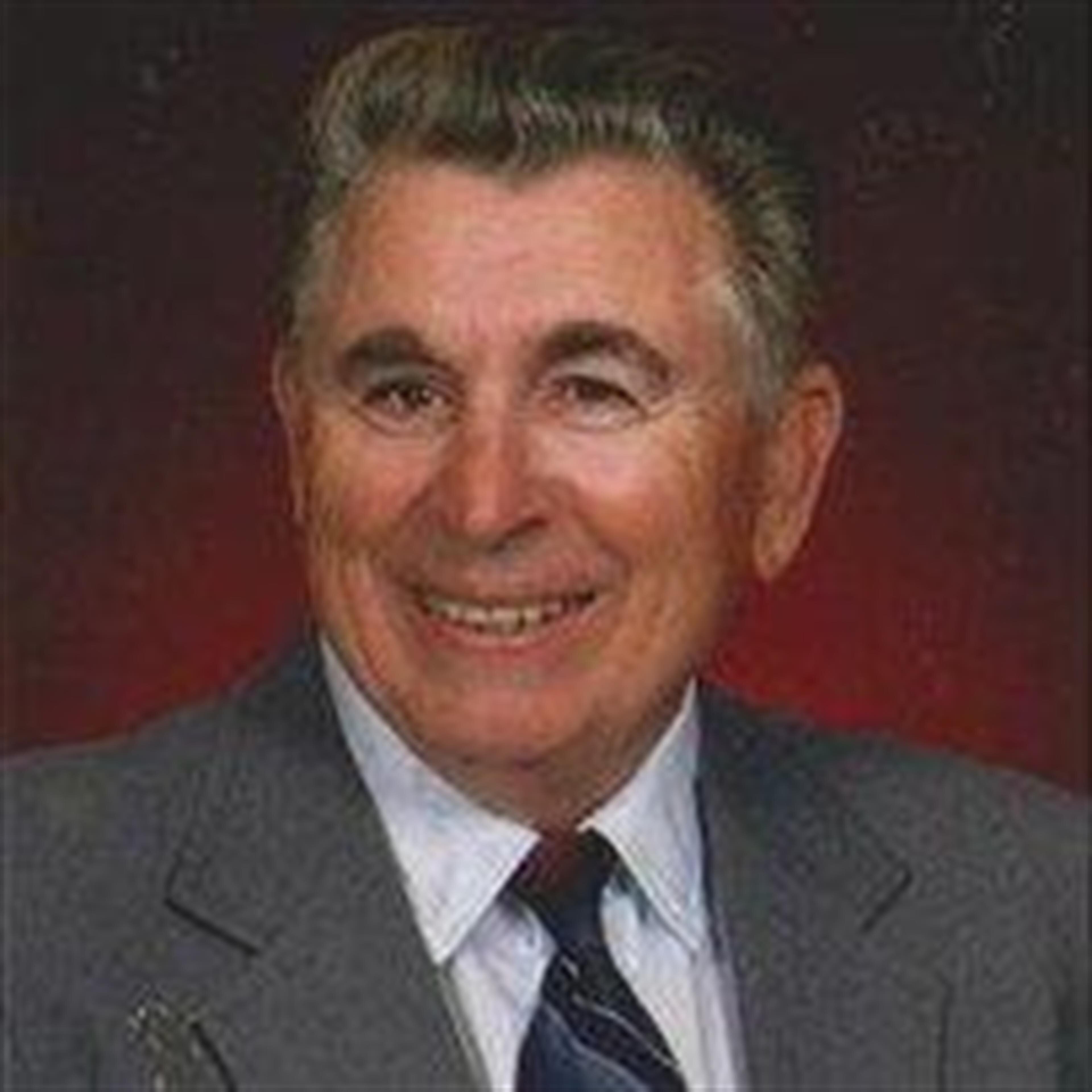 Leroy B. Stroud (Buffalo)
