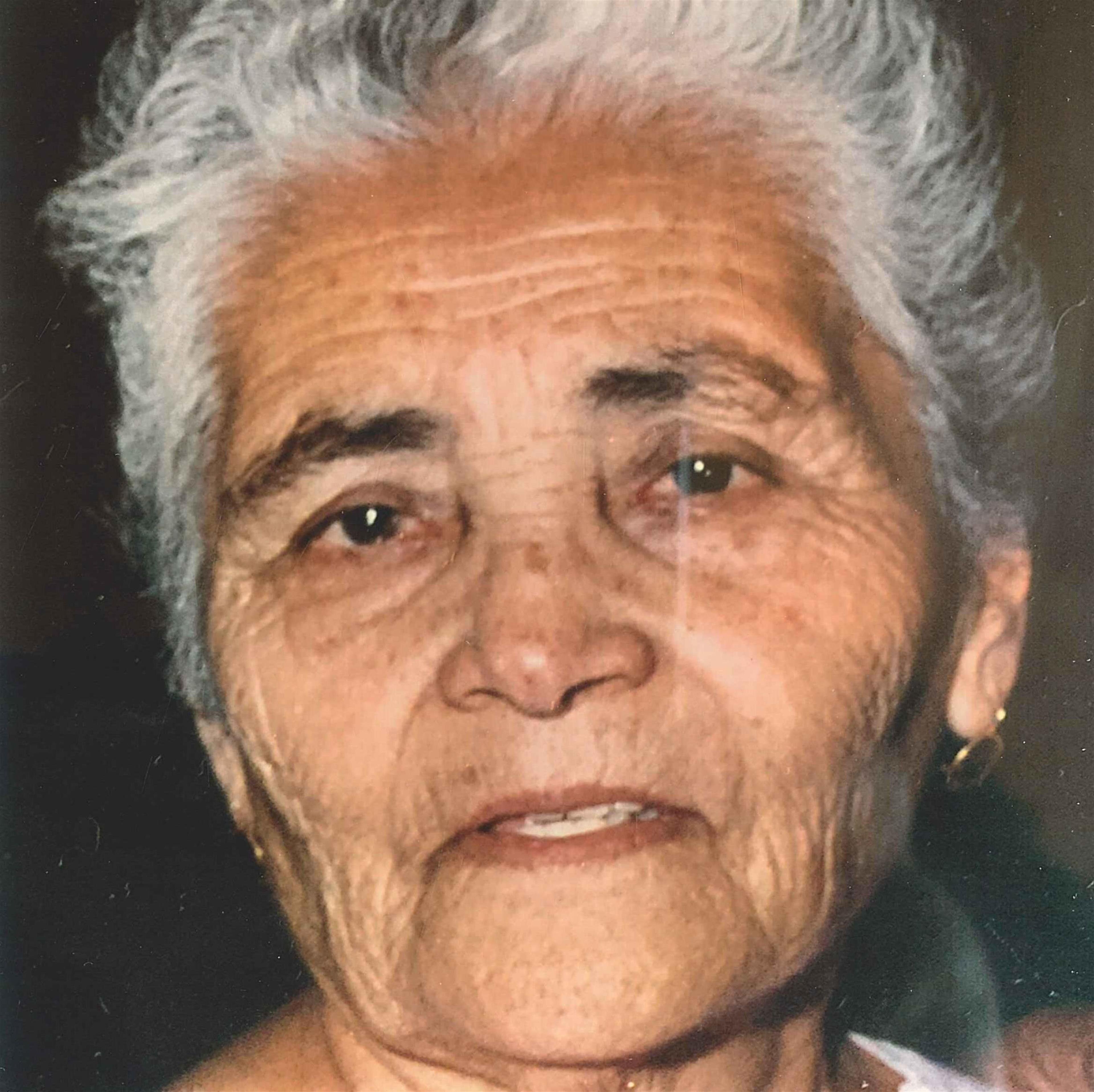 Maria  Nuñez Ortega 