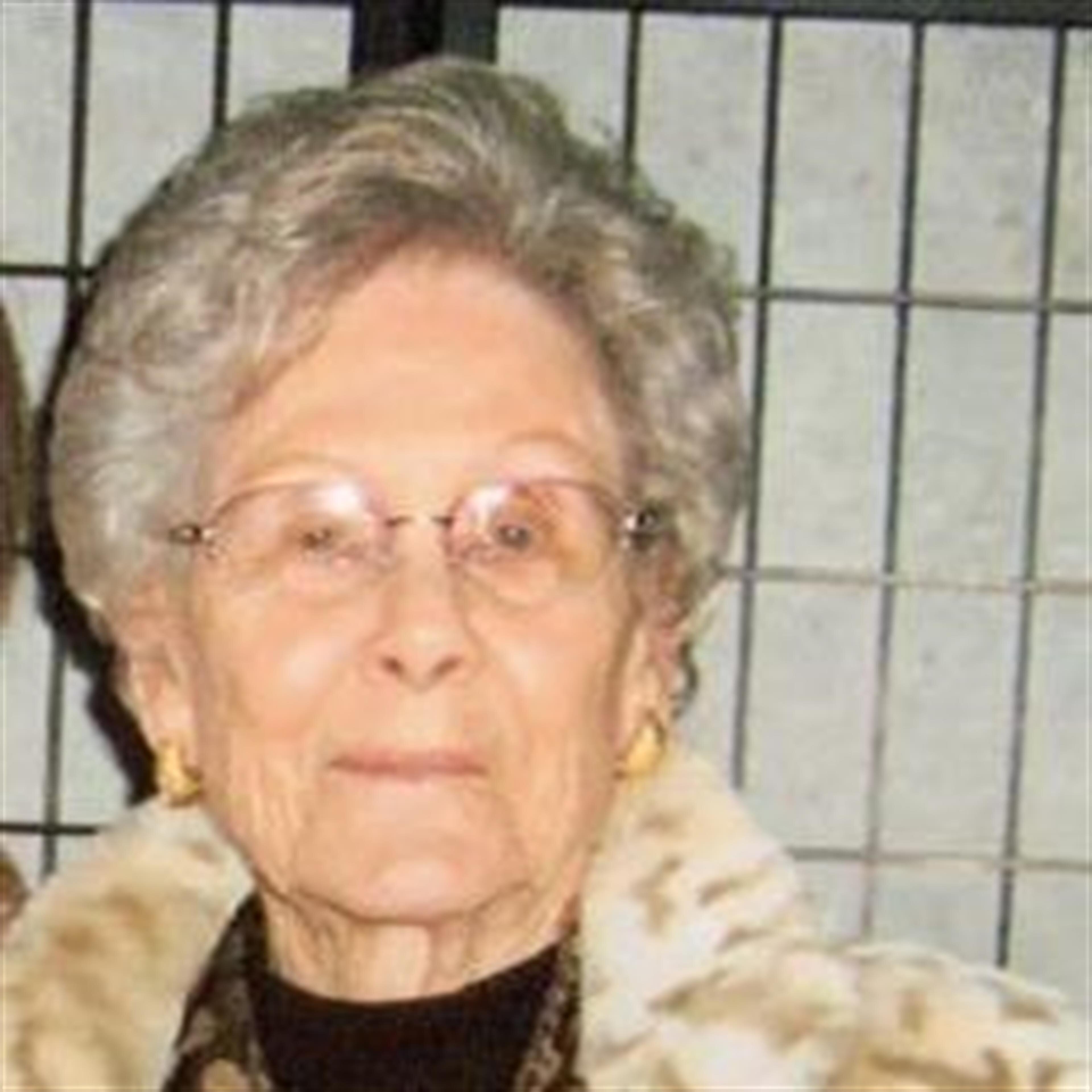 Anne  Preston Nobles