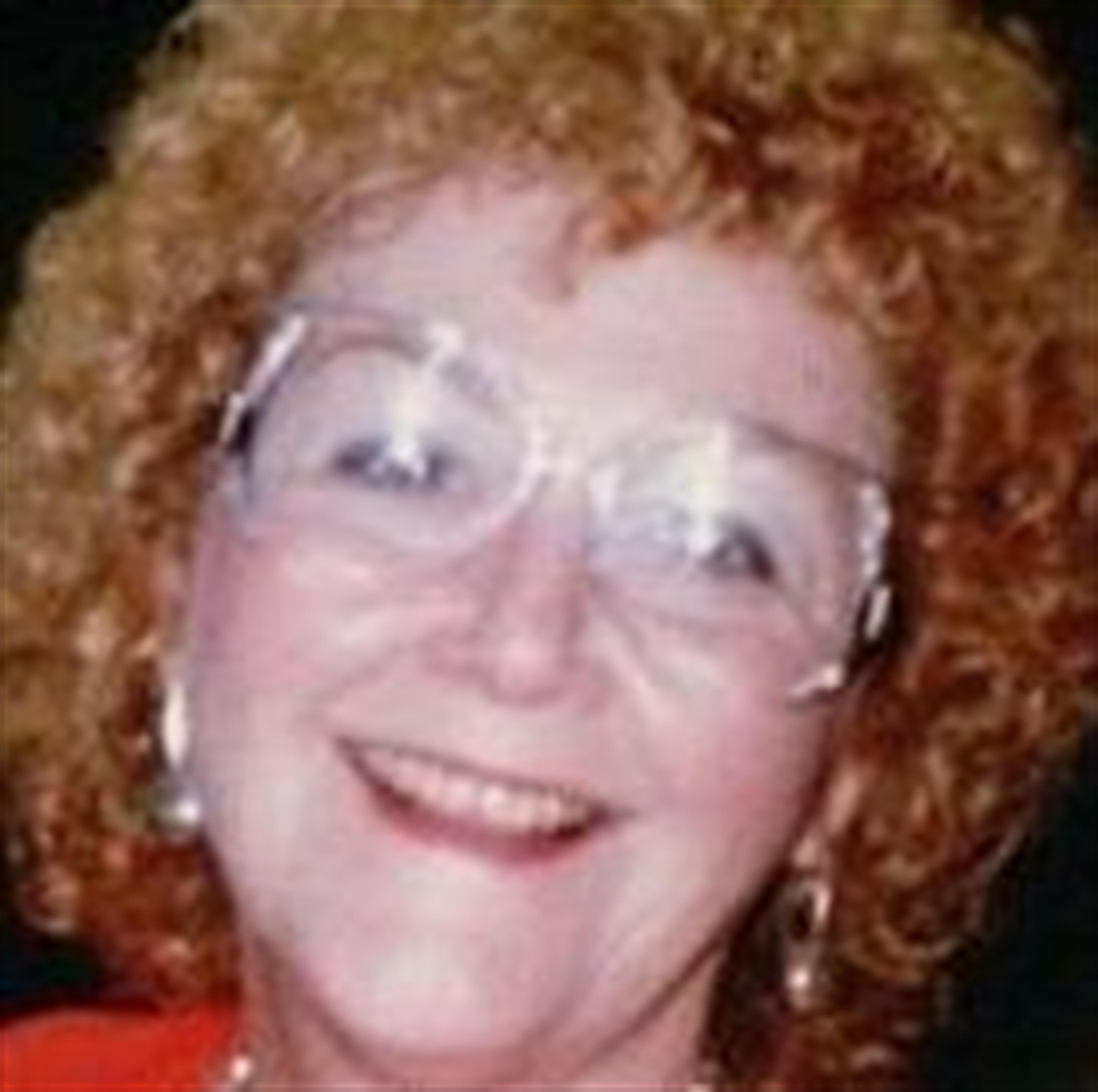Marilyn Snyder Abramson