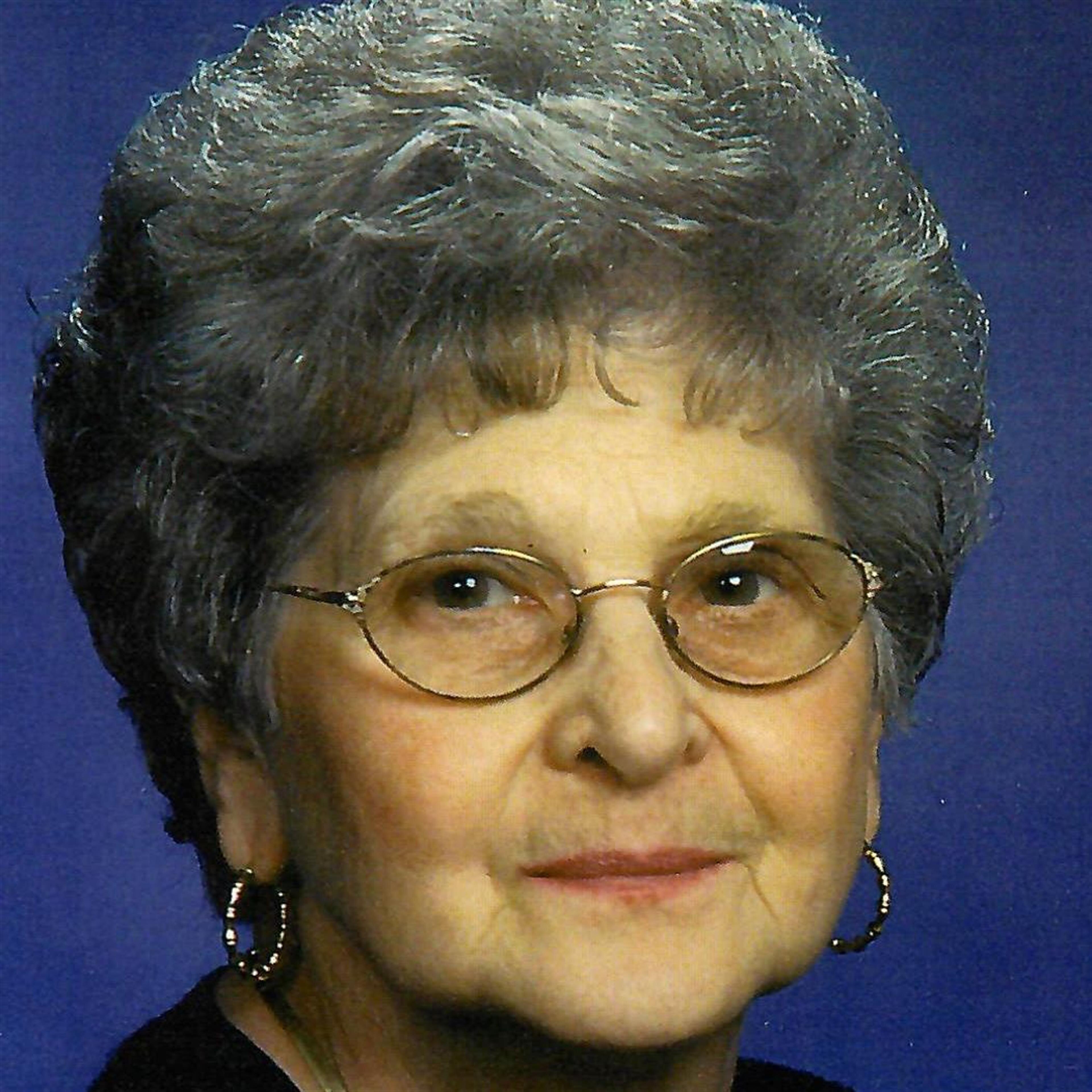 Arlene J. Maksin