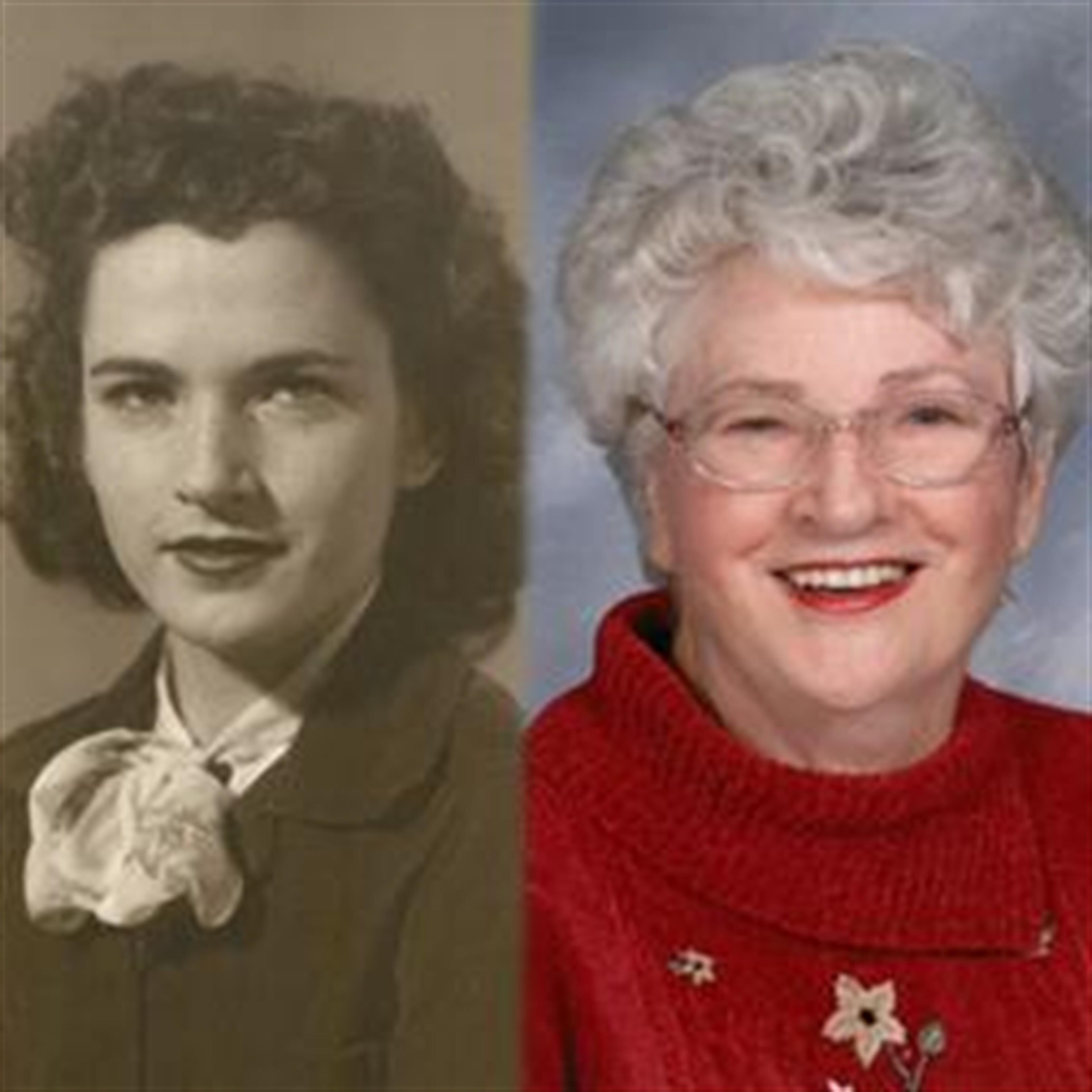 Lois Annette Freeman Tompkins