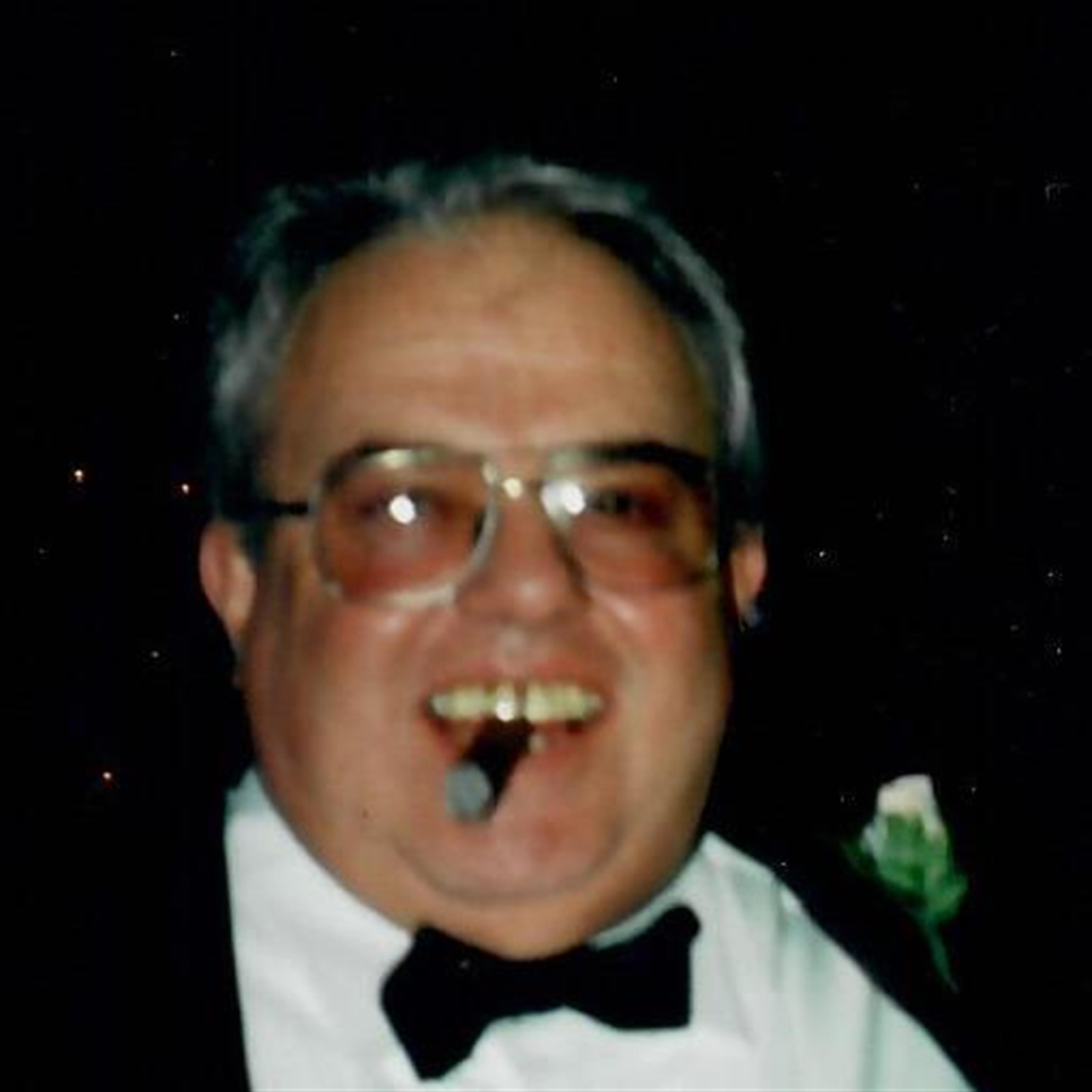 David L. "Chunkers" Davies