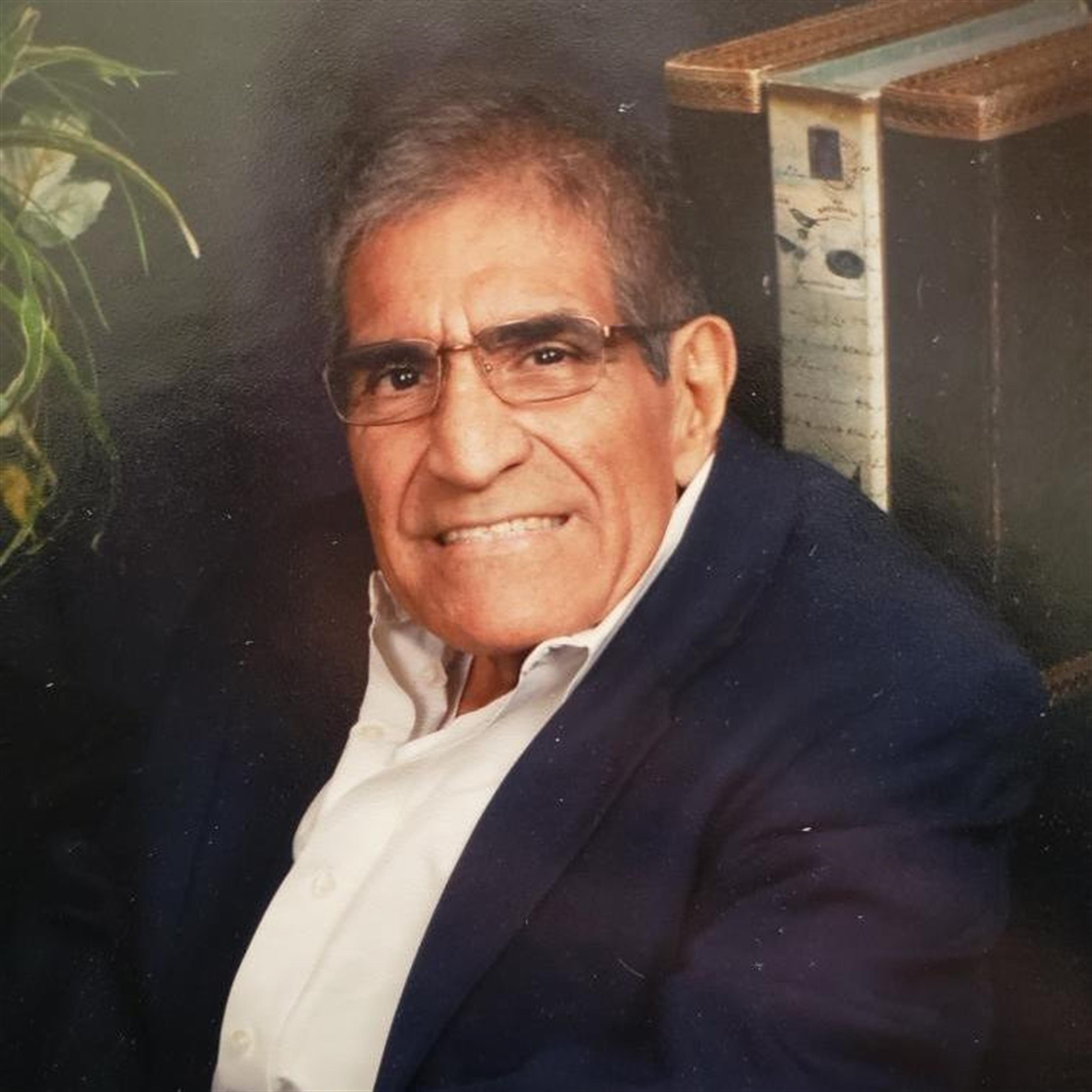 Jose J.  Moncivais