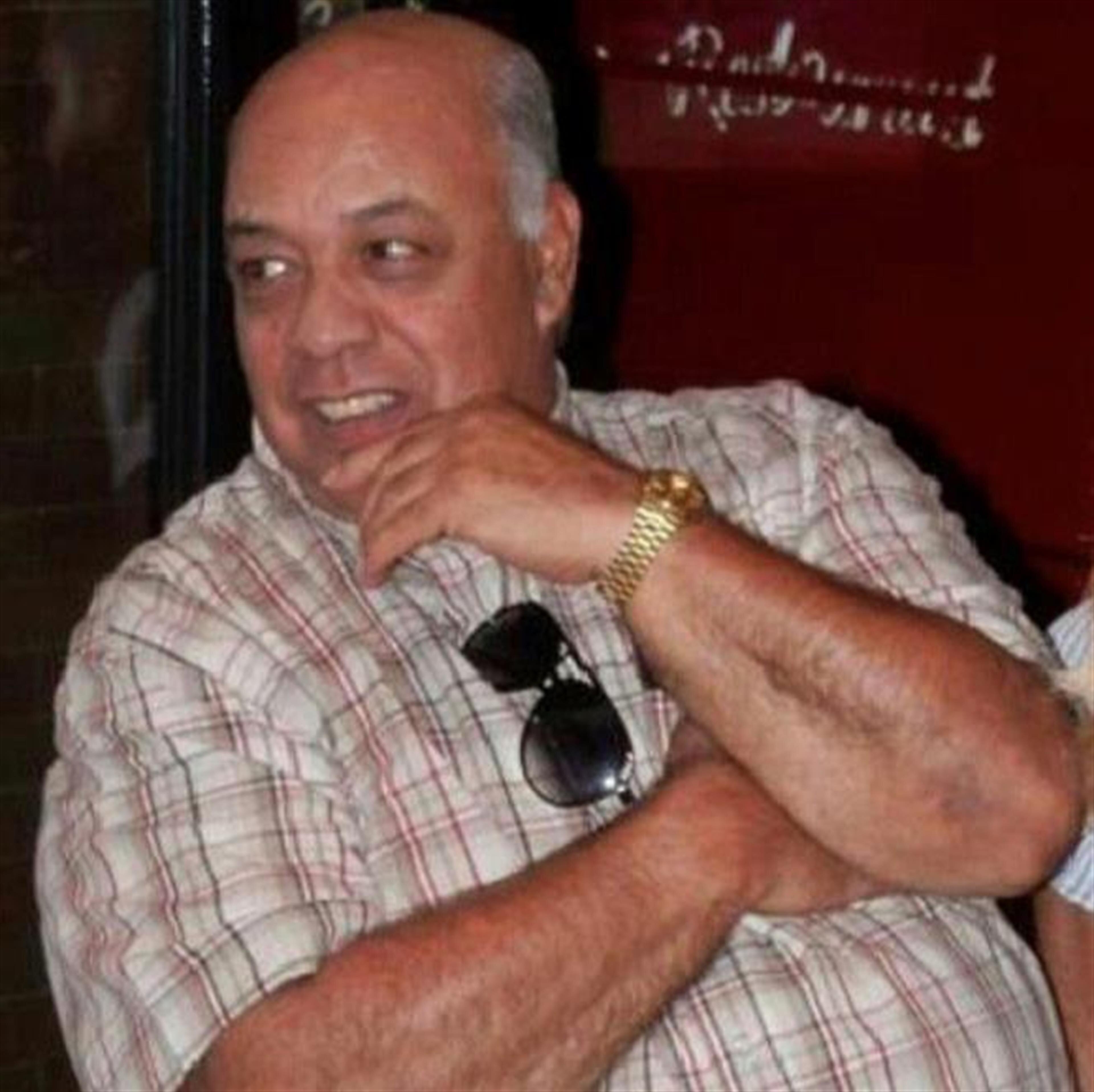 CARLOS ANSELMO CELIS QUIROS