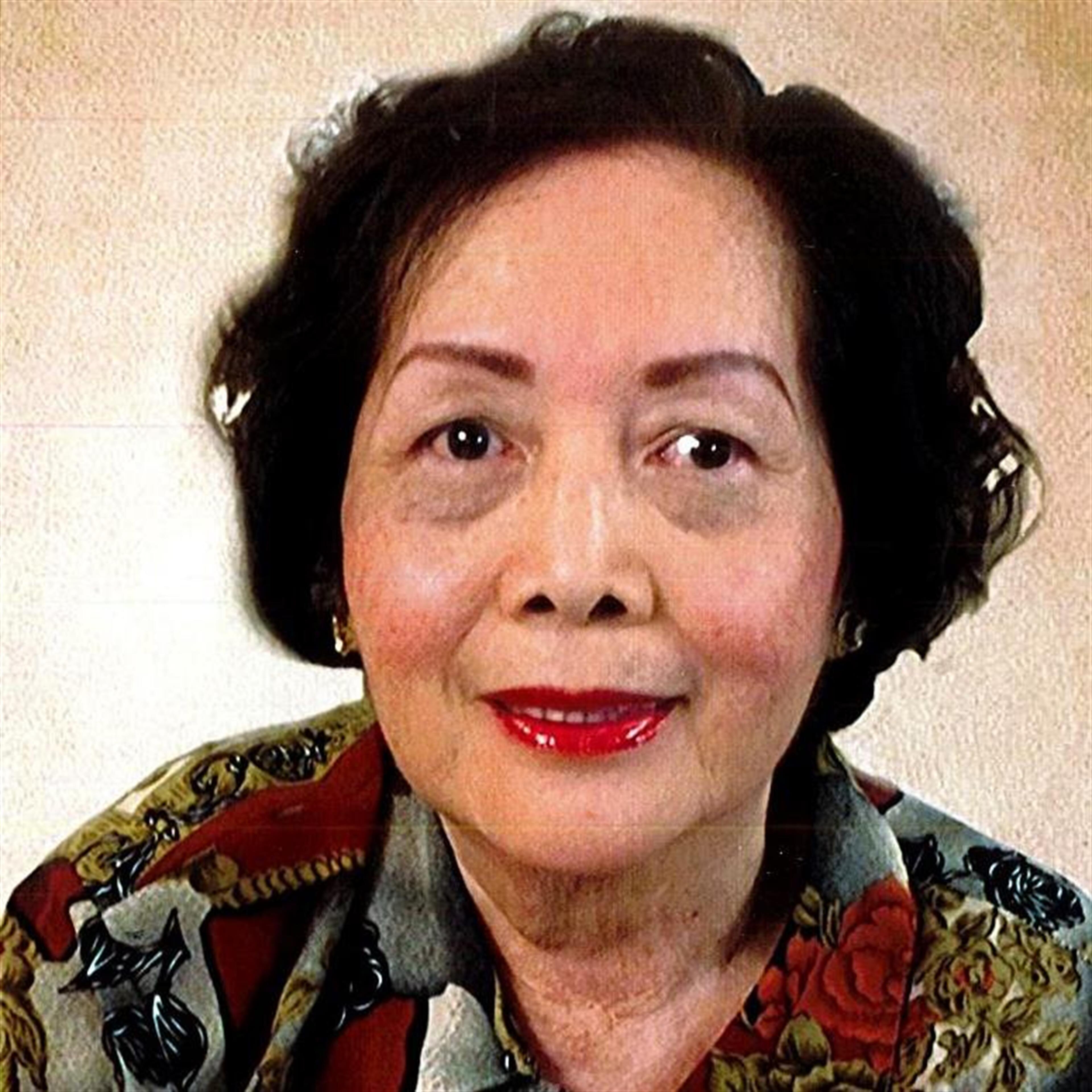 Janet Chau Lien
