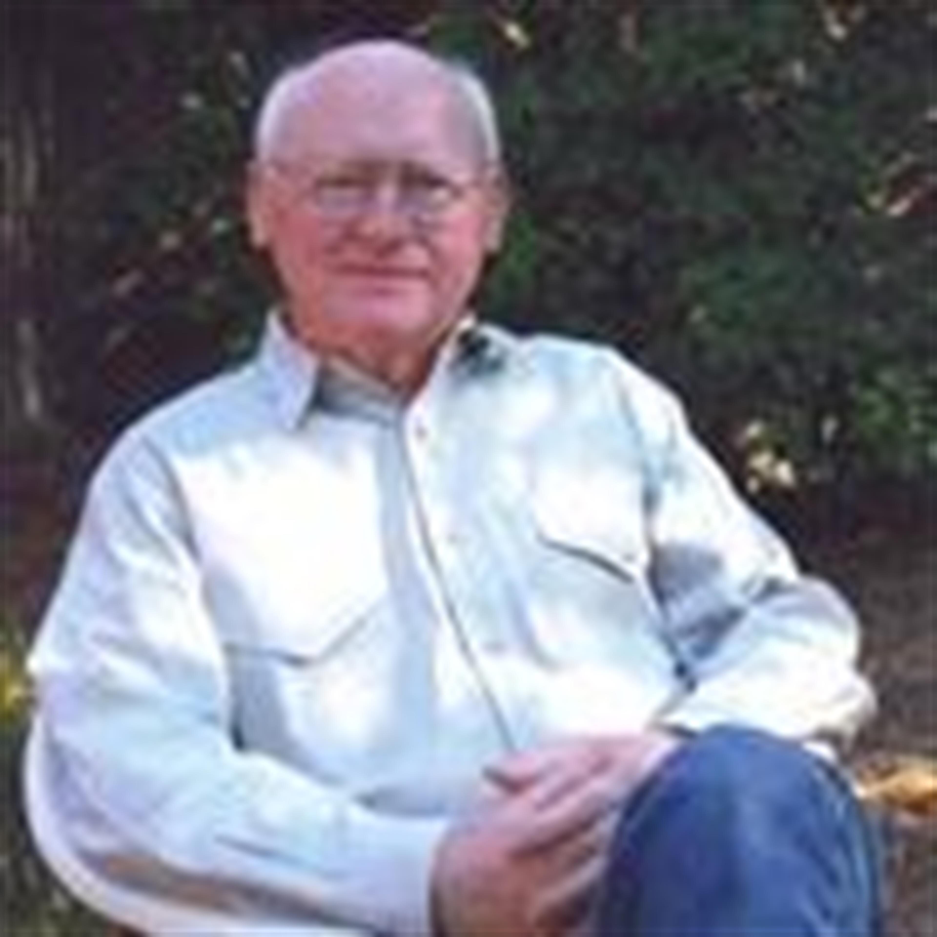 David Austen King