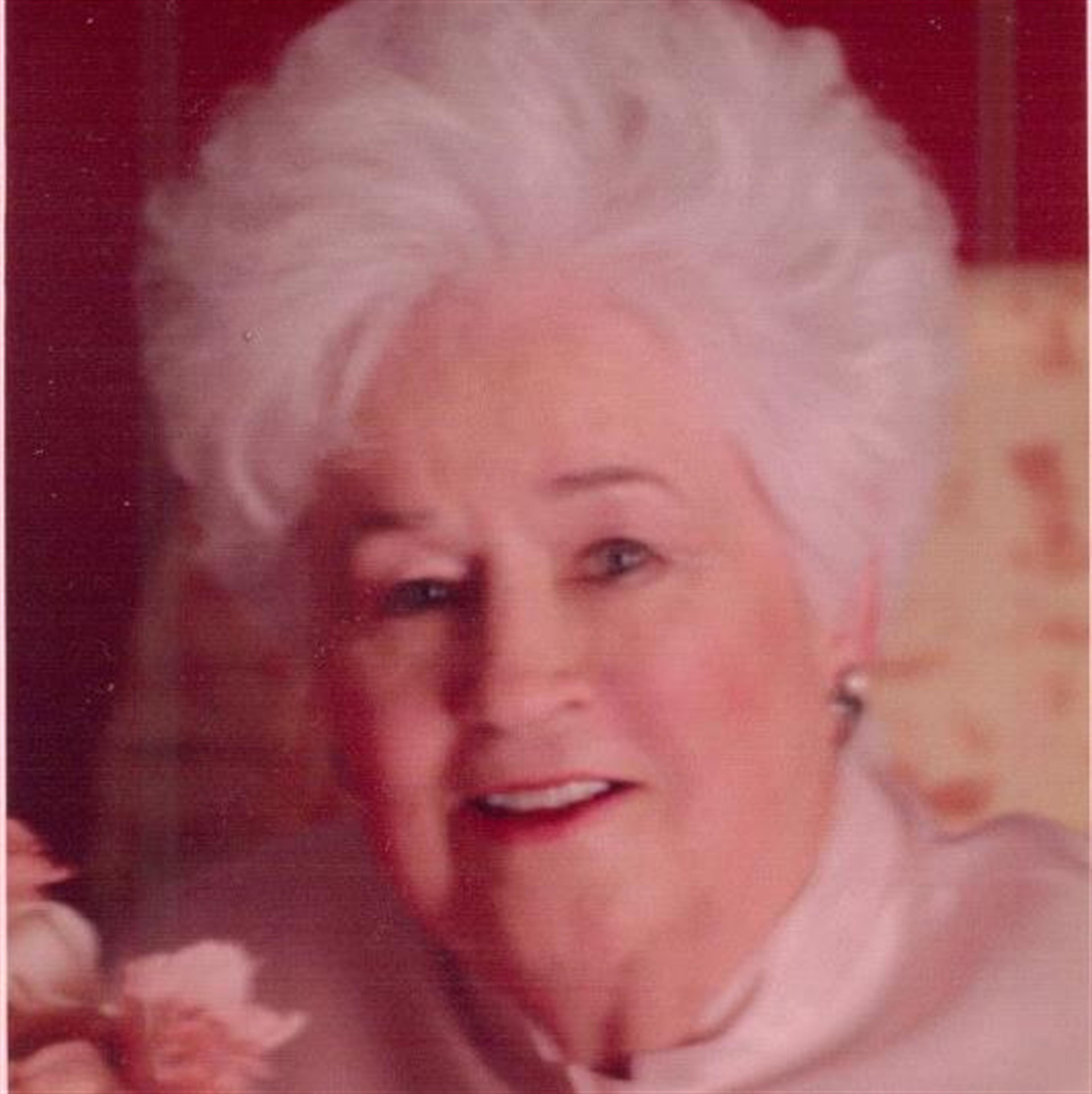 June Teske Sharp