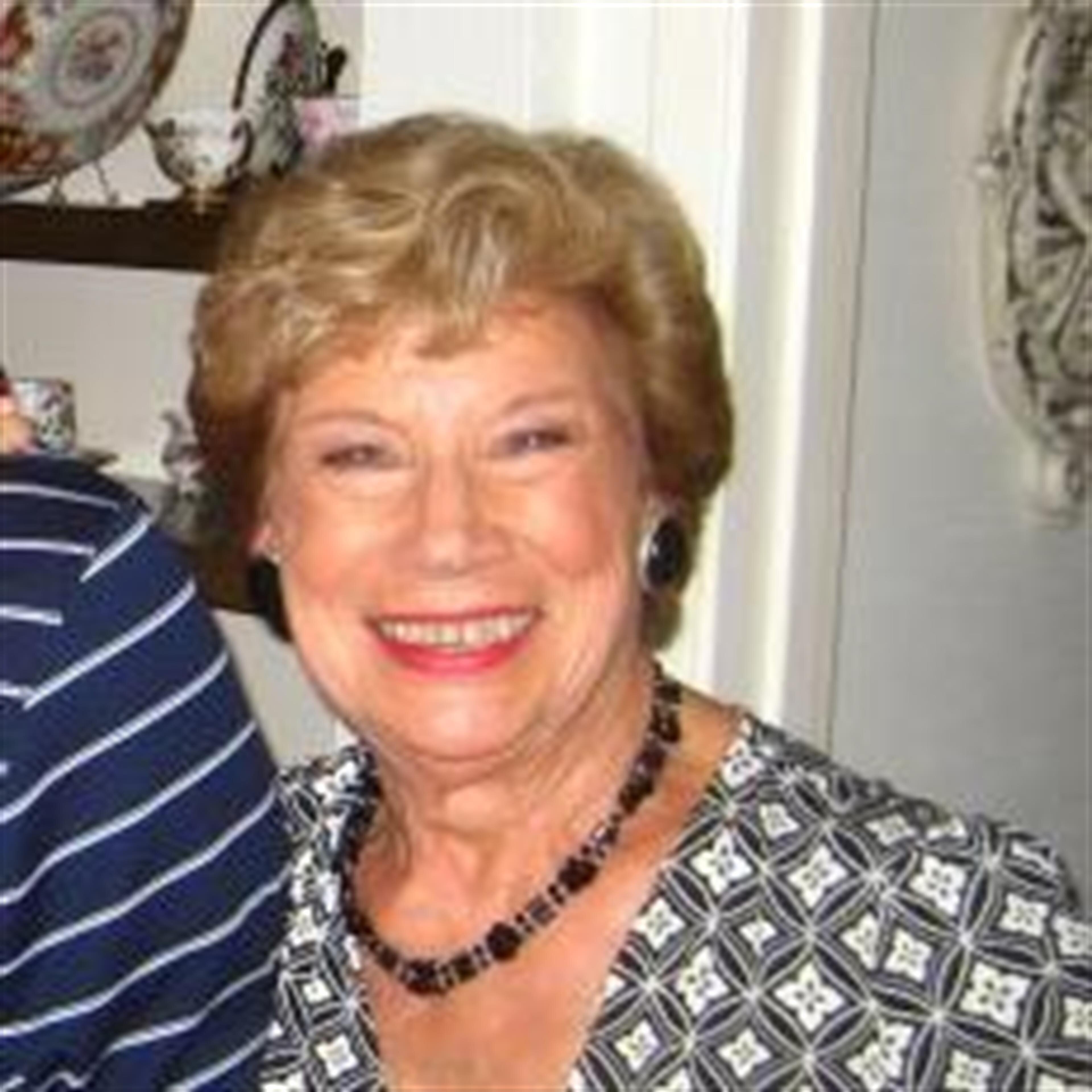 Dorothy Elizabeth Somersett