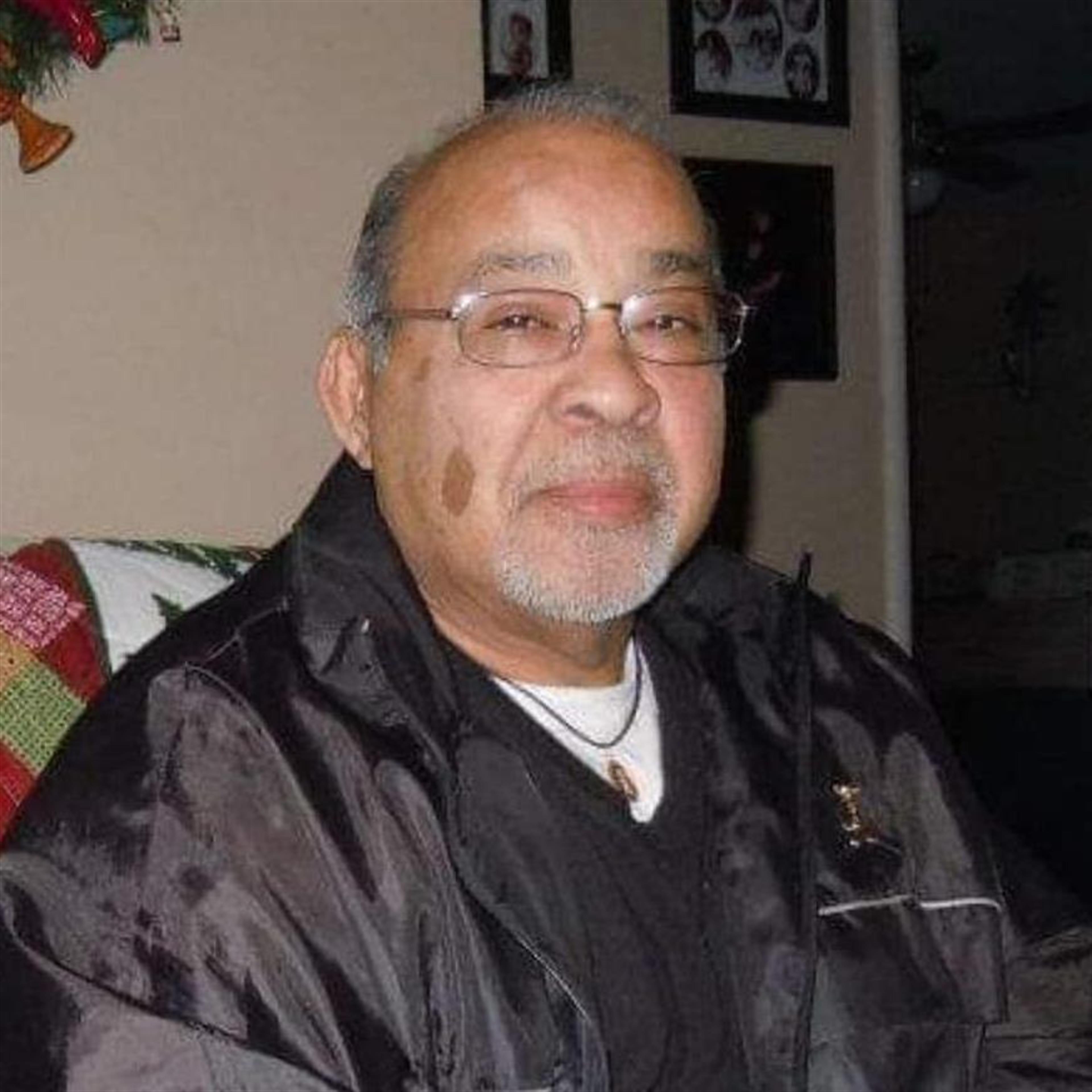 Gilbert Perry