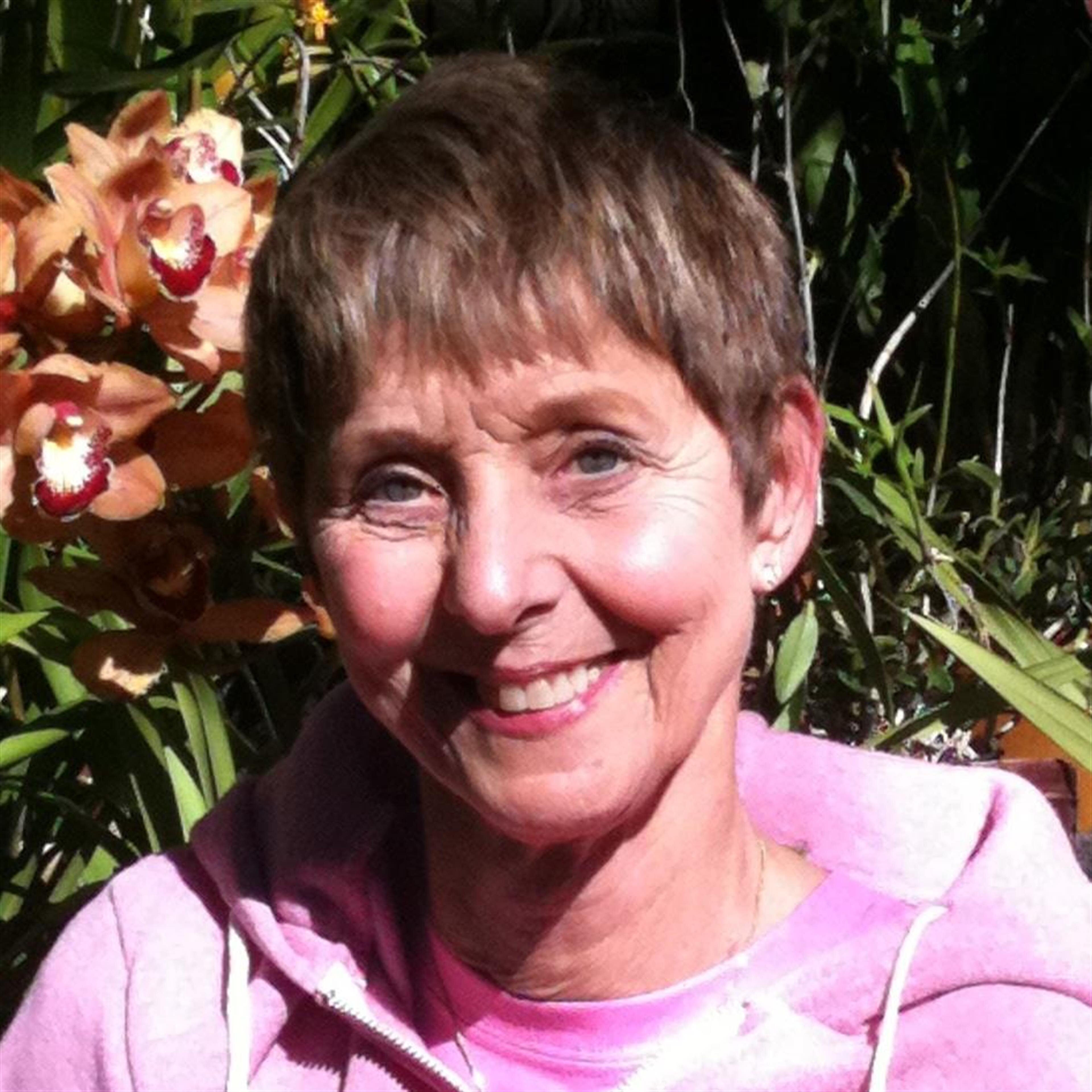 Laura Irene Walker