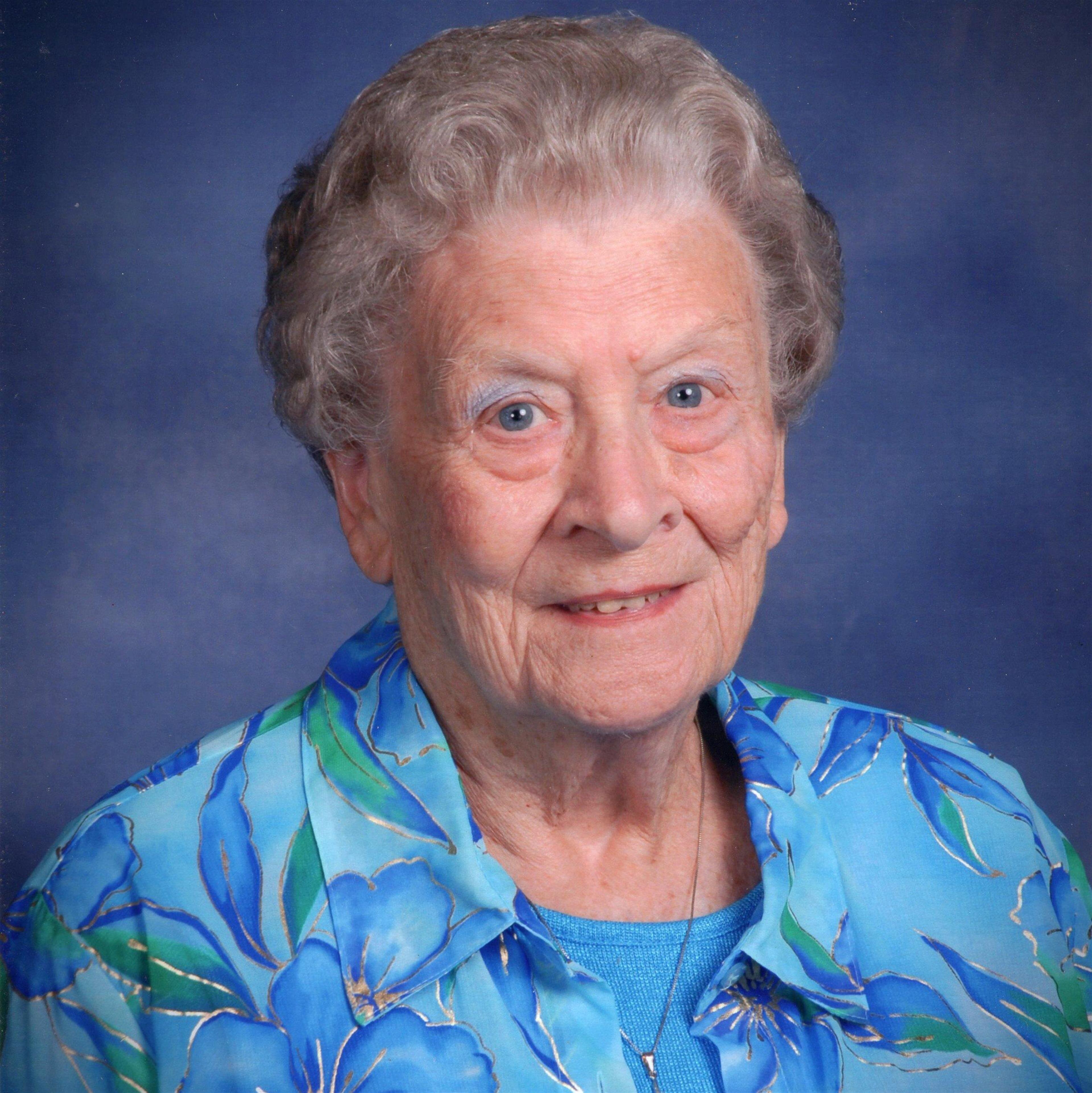 Eleanor  Henrietta Brasted