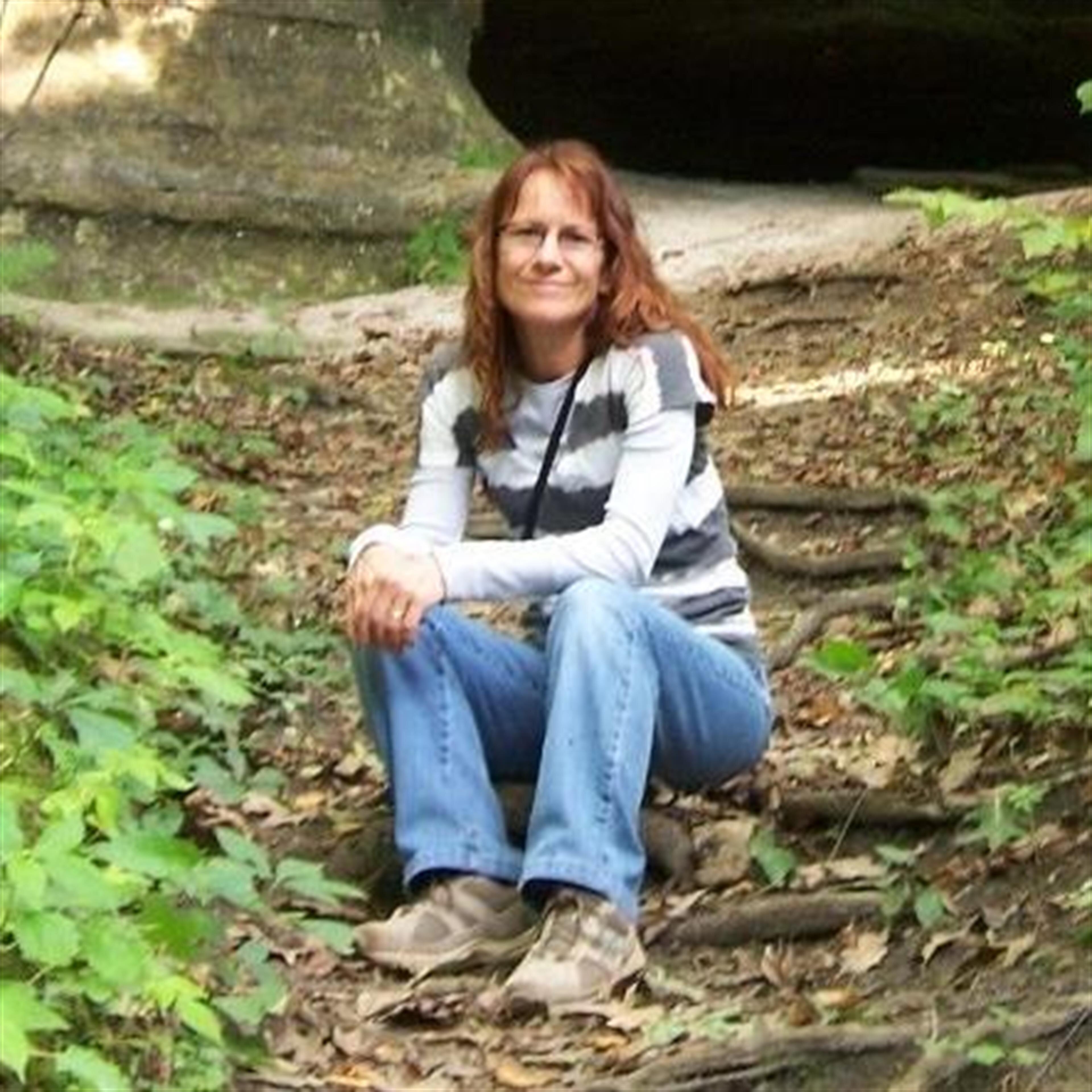 Candice Schreiner
