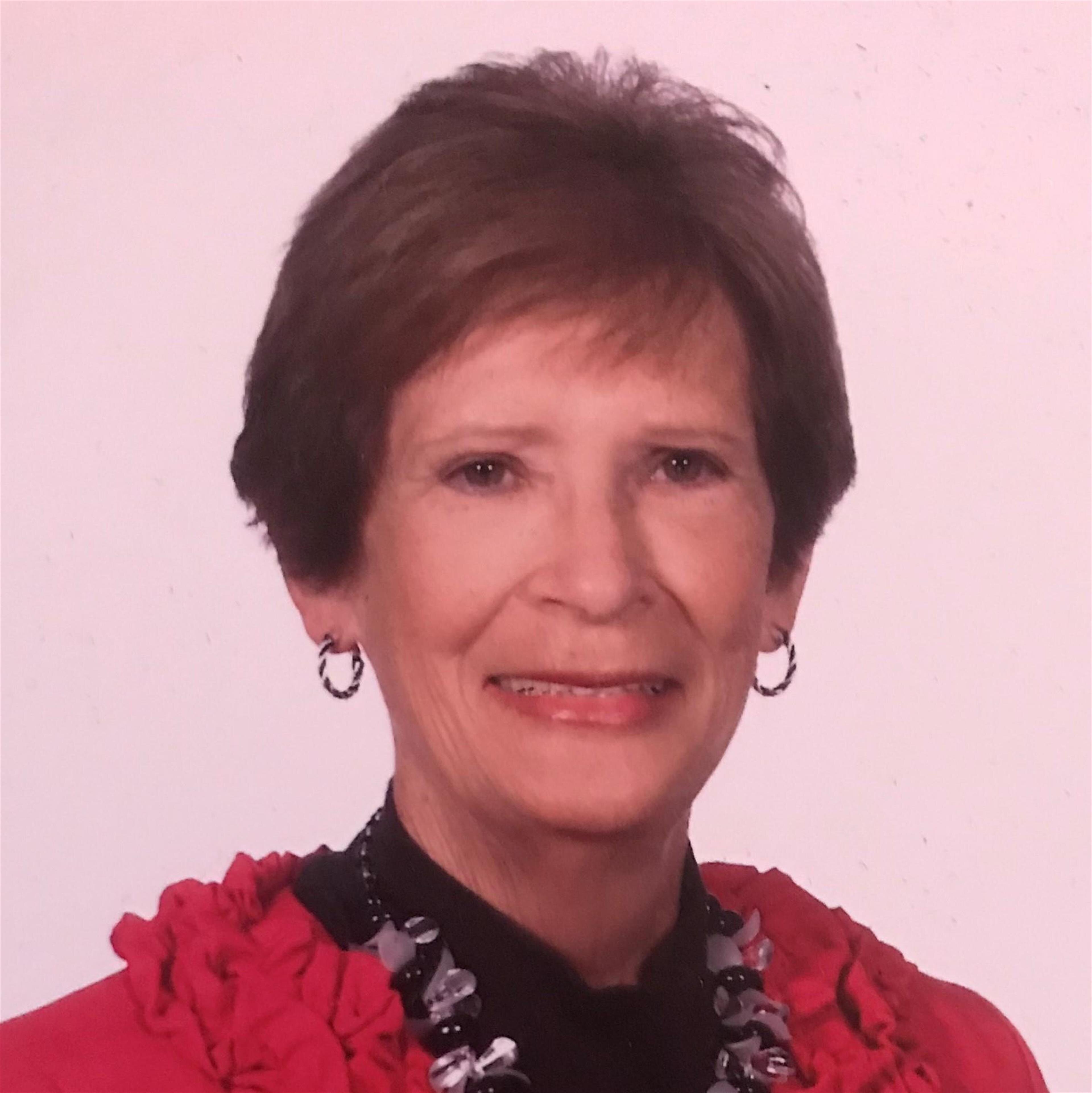 Virginia Frances Smith