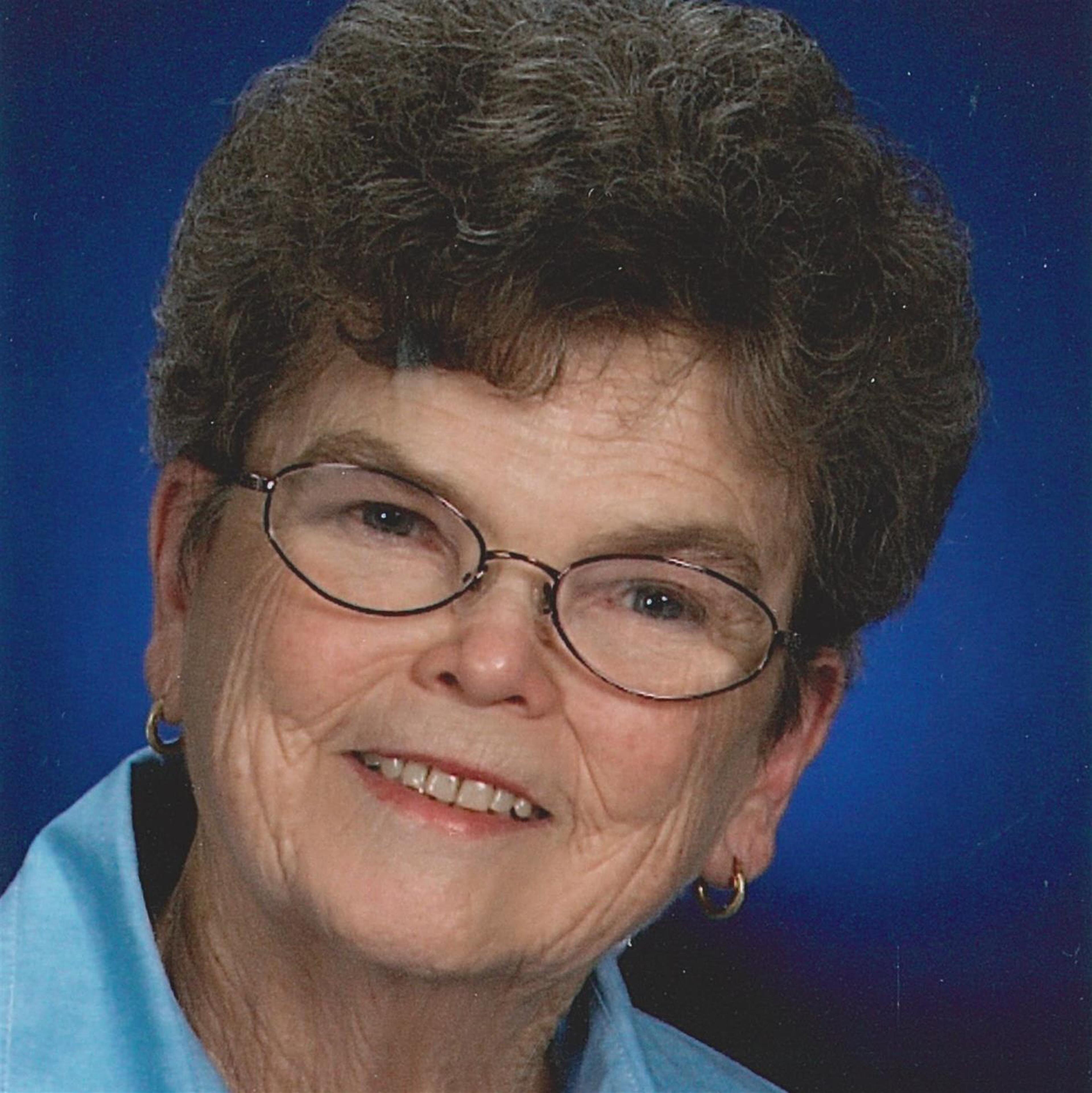 Mary  M. Johnson