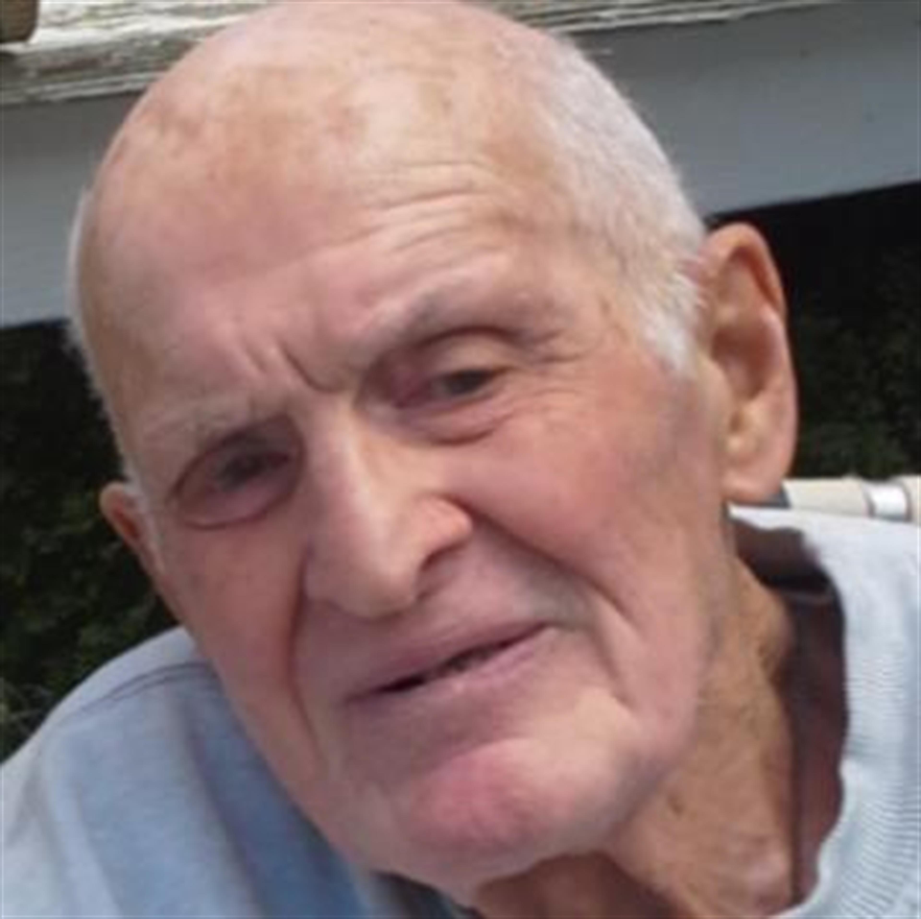 Frank A. Massaro's obituary picture