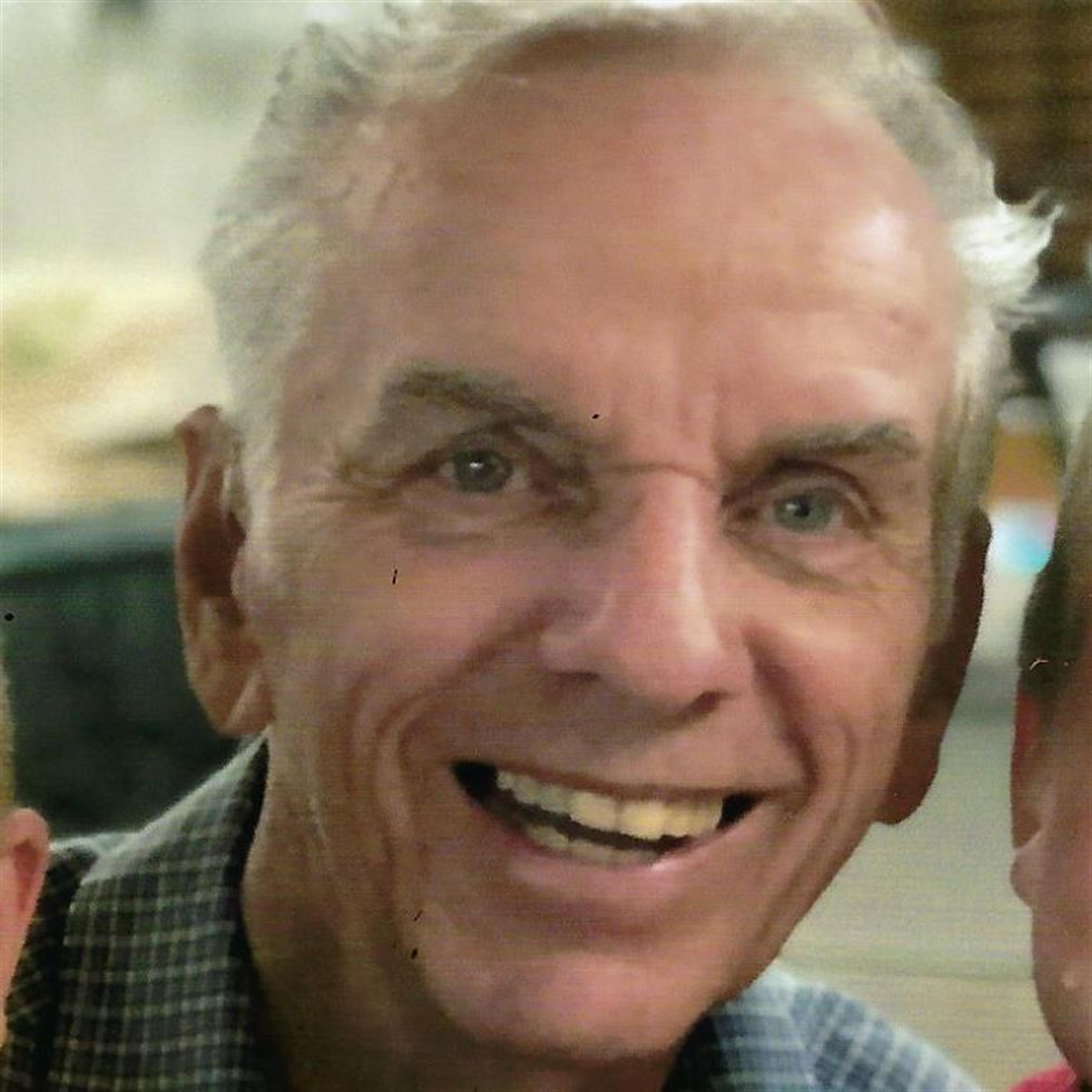 Harold Lee "Hal" Emerson (Lebanon)
