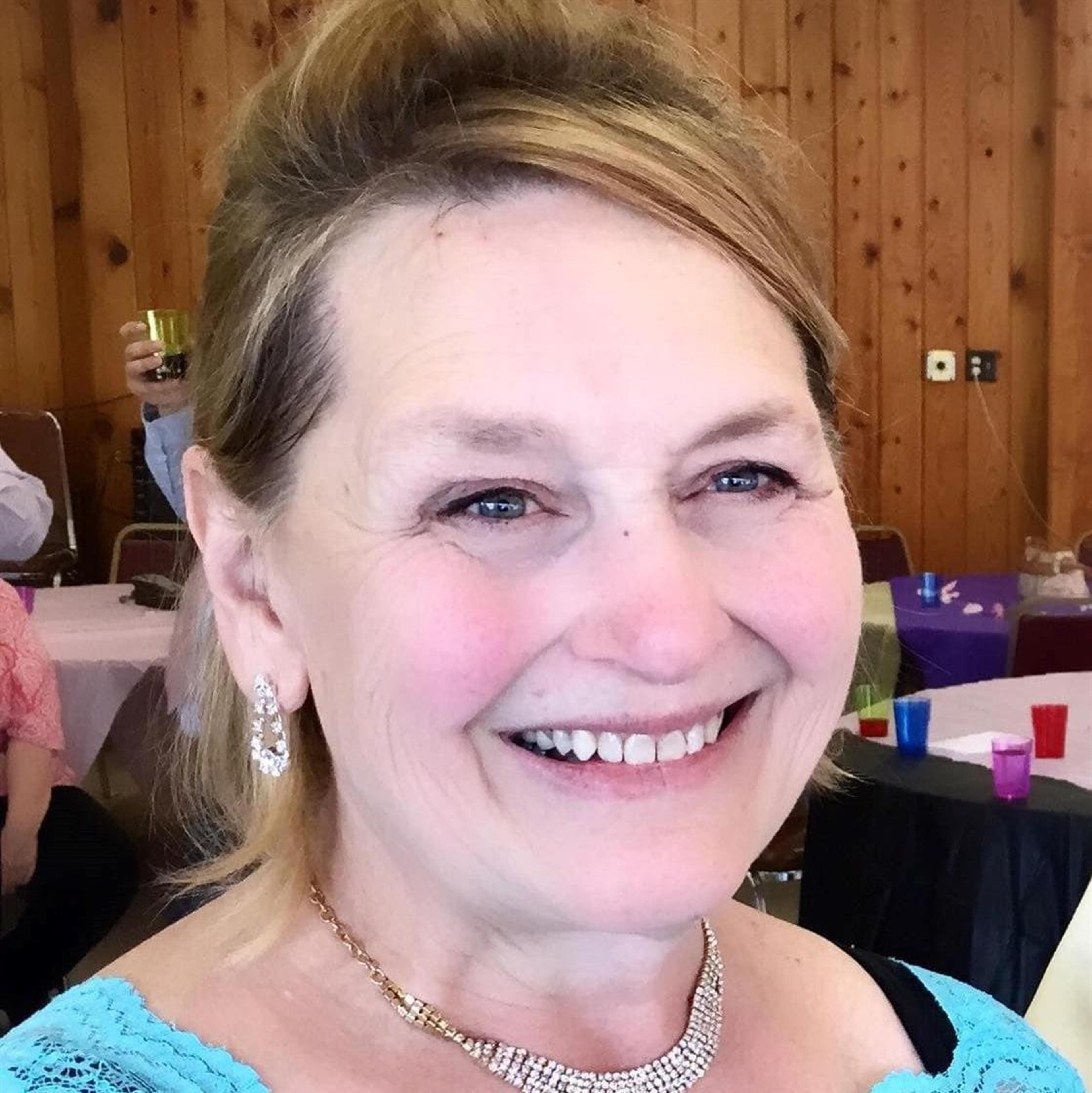 Marilee Garrett