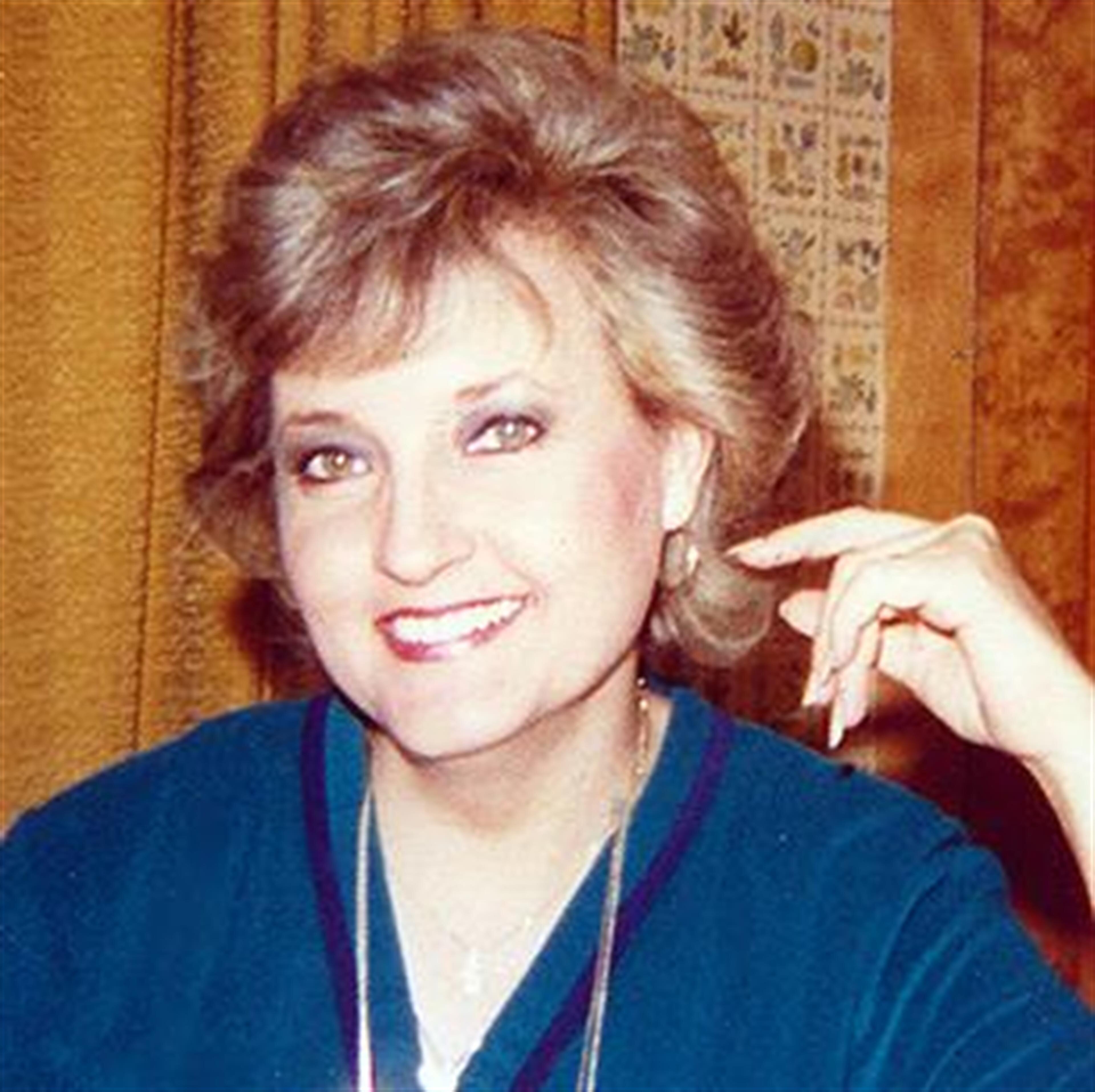 Ms. Barby Ann 'Bobbie' Yandell