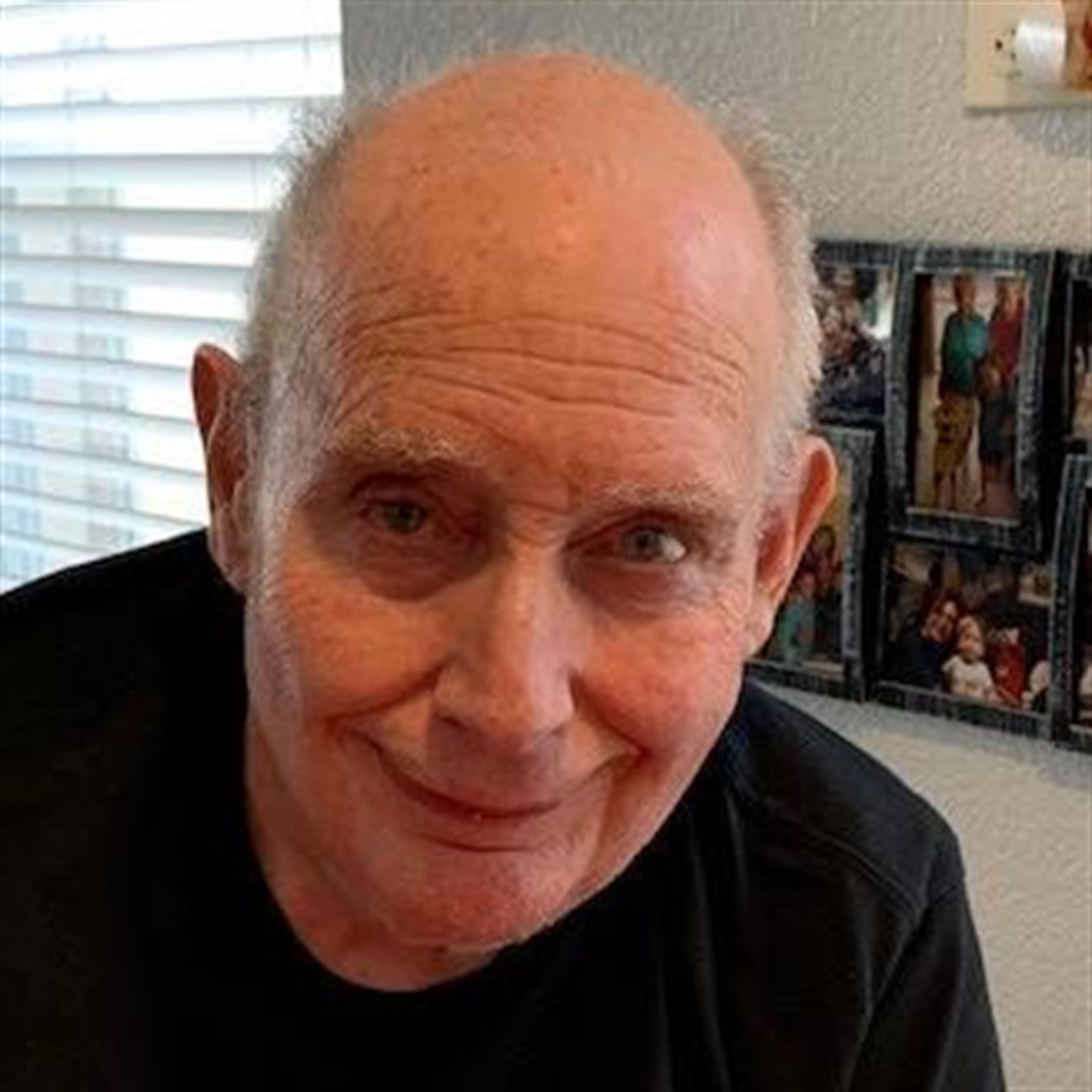 Garry Schlossman
