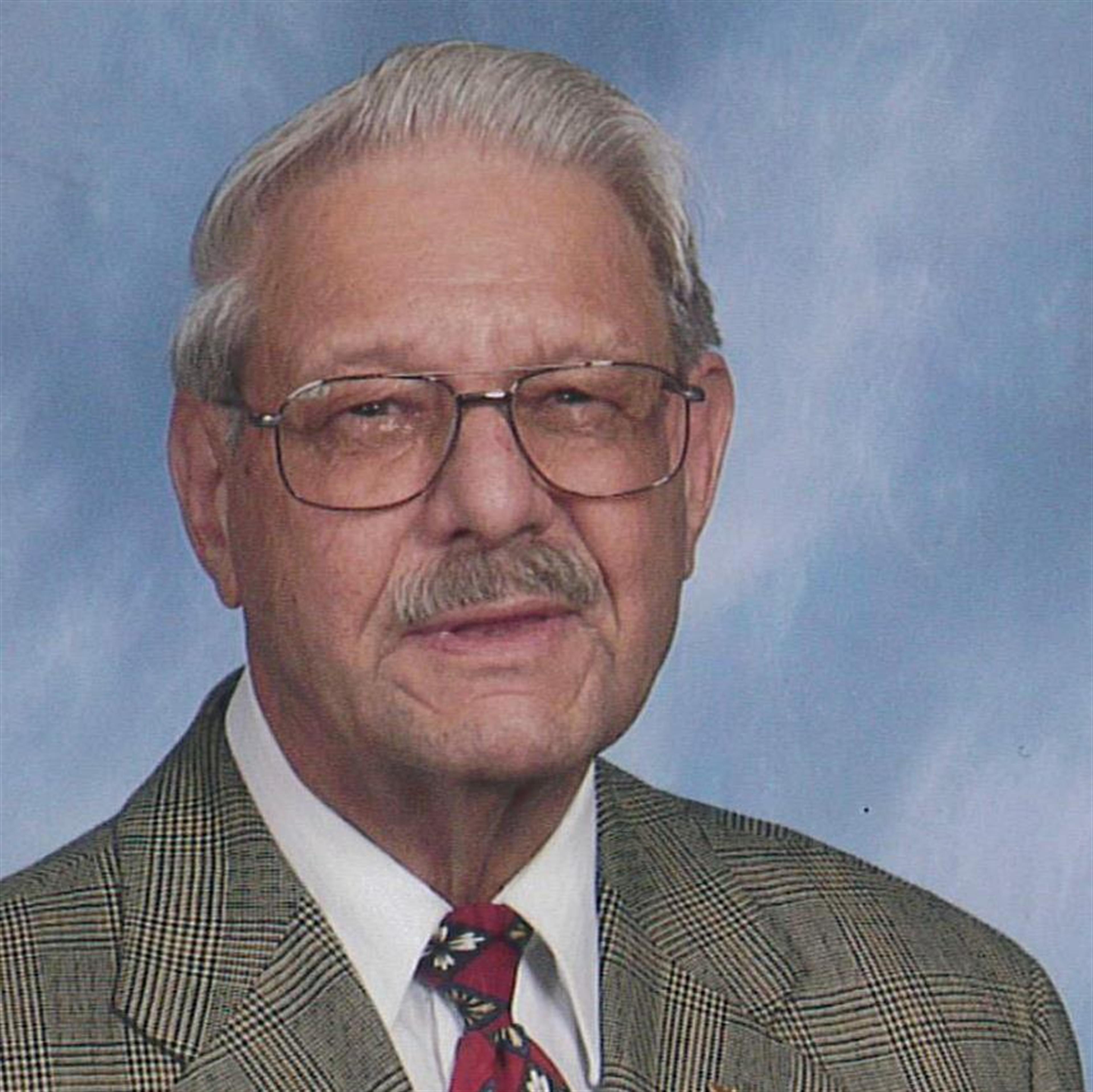 Marvin Lee Cram's obituary picture